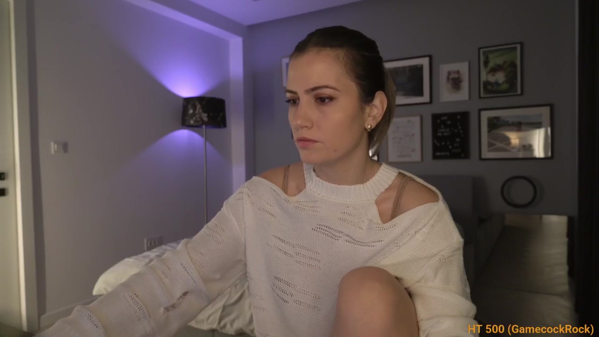 Gallery image thumbnail from happyendings_'s myfreecams stream on, 01/18/2025, 03:49 image 3 of 20