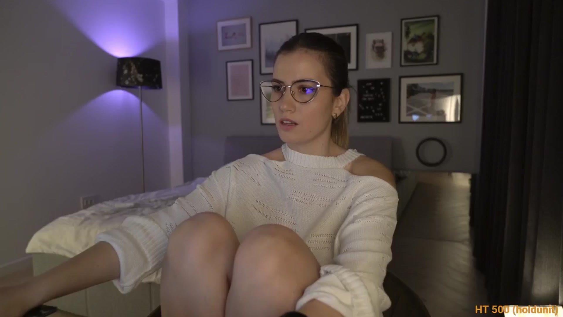 Gallery image thumbnail from happyendings_'s myfreecams stream on, 01/18/2025, 05:19 image 15 of 20