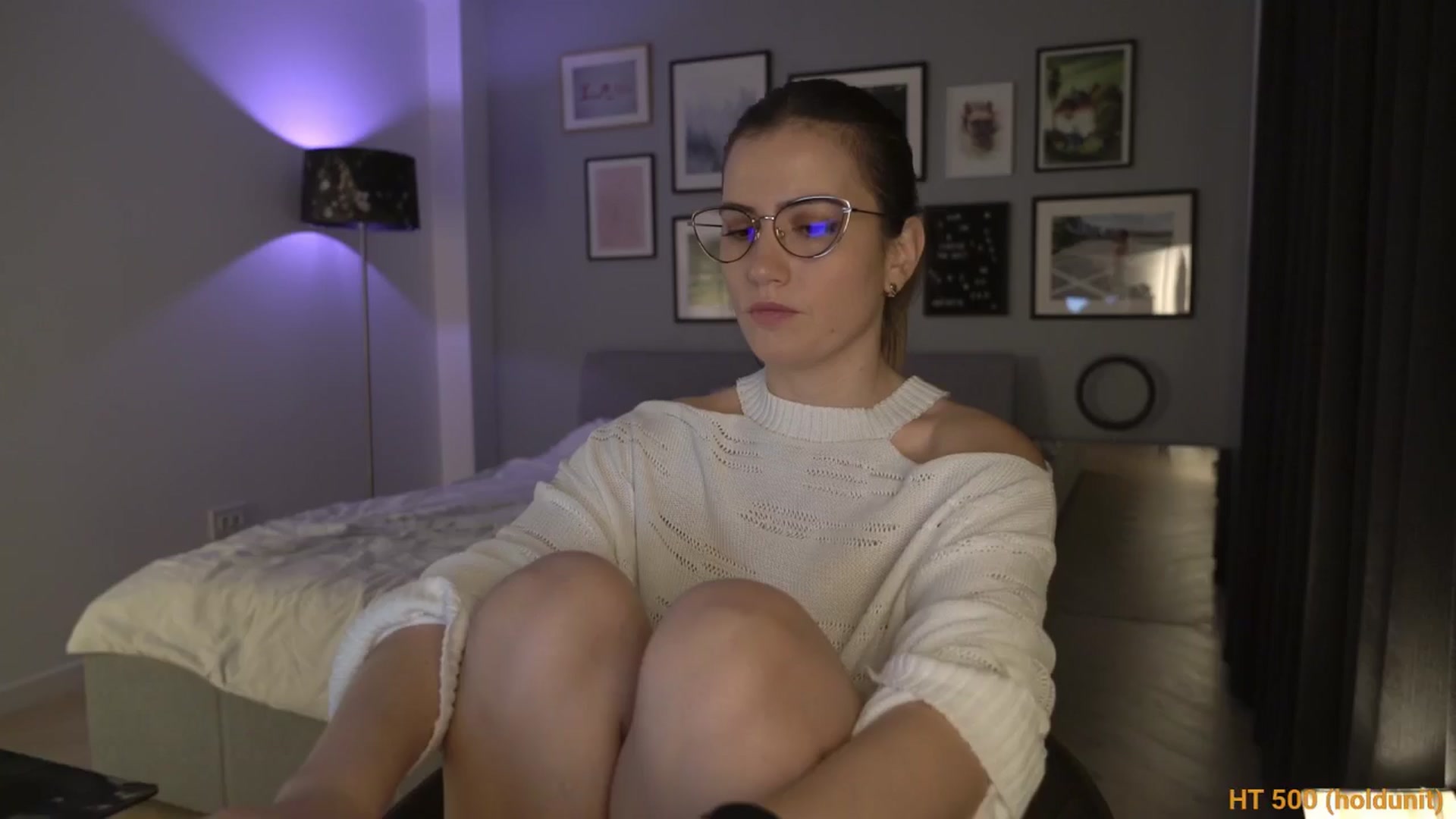 Gallery image thumbnail from happyendings_'s myfreecams stream on, 01/18/2025, 05:19 image 14 of 20