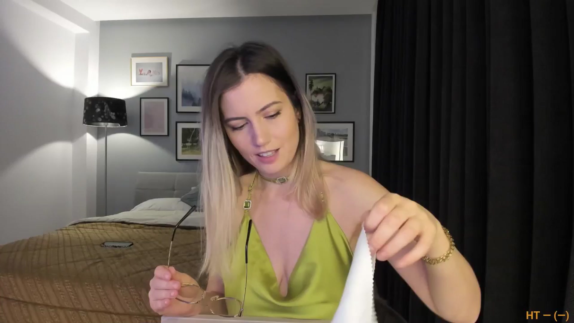 Gallery image thumbnail from happyendings_'s myfreecams stream on, 01/19/2025, 03:52 image 1 of 20