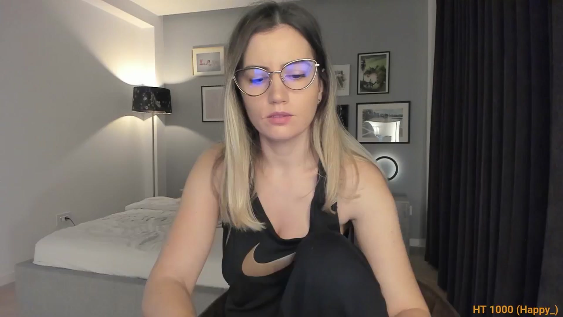 Gallery image thumbnail from happyendings_'s myfreecams stream on, 01/23/2025, 04:57 image 2 of 20