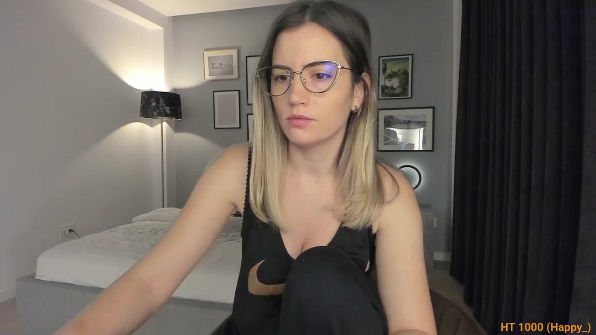 Gallery image thumbnail from happyendings_'s myfreecams stream on, 01/23/2025, 04:57 image 3 of 20