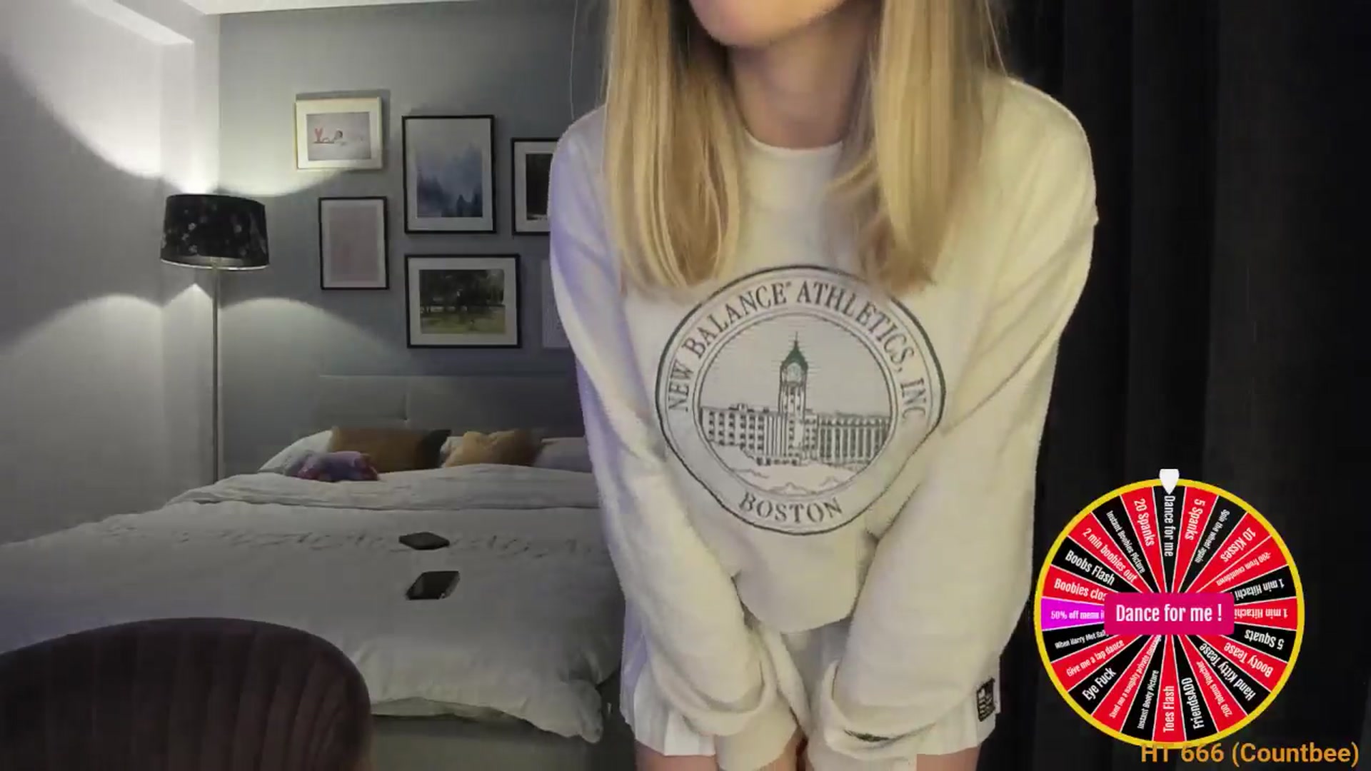 Gallery image thumbnail from happyendings_'s myfreecams stream on, 02/03/2025, 05:42 image 5 of 20