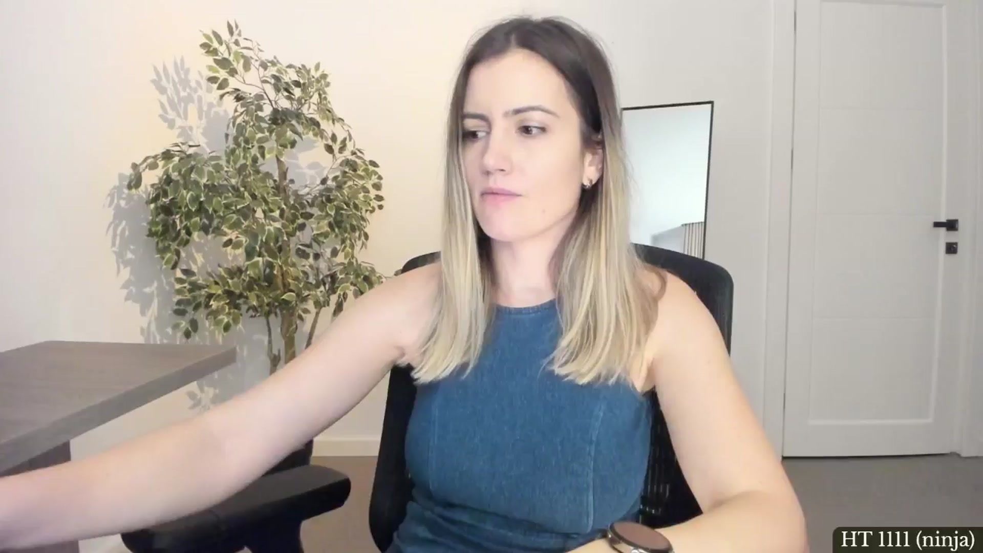 Gallery image thumbnail from happyendings_'s myfreecams stream on, 02/05/2025, 07:22 image 1 of 20