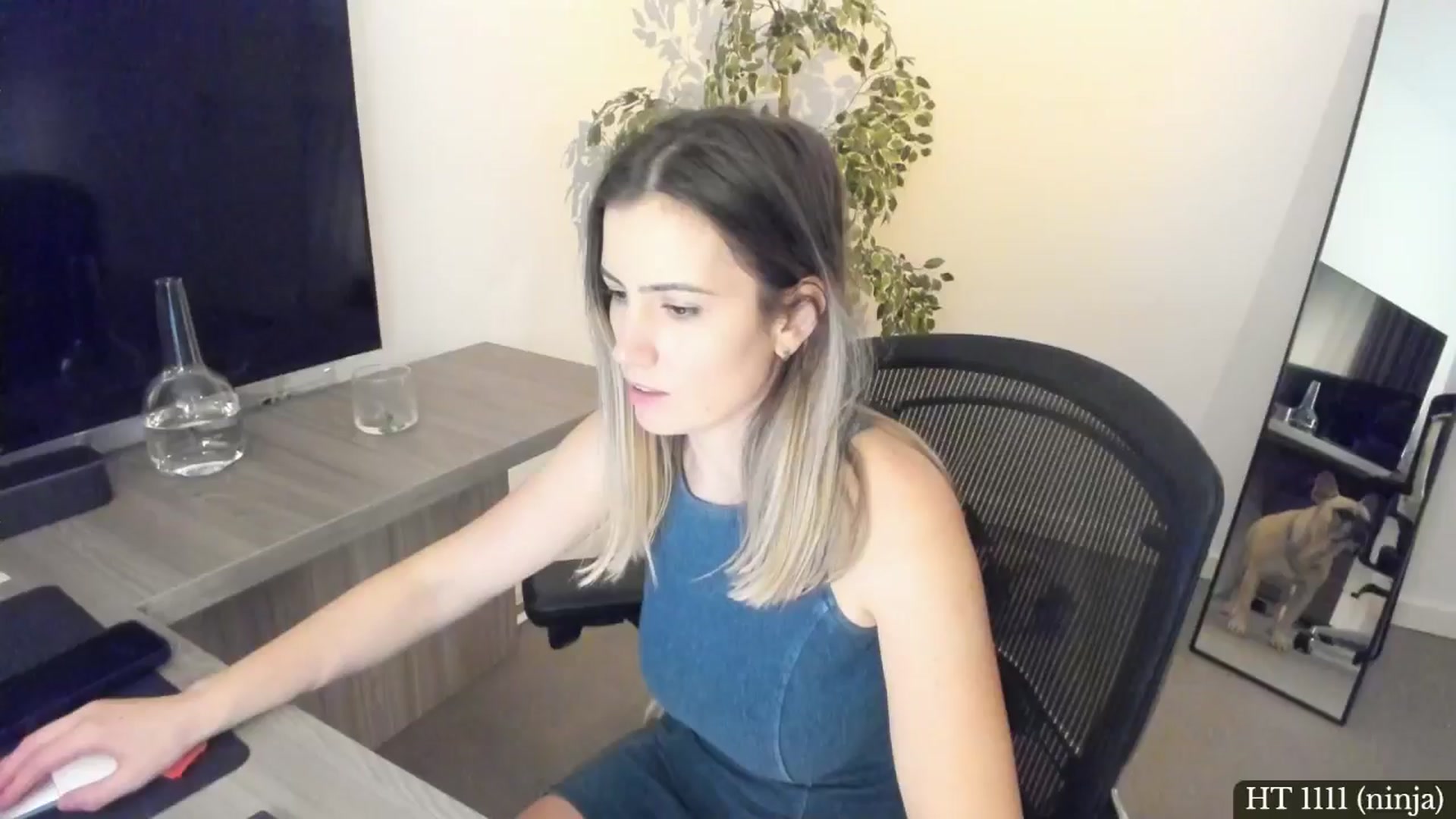 Gallery image thumbnail from happyendings_'s myfreecams stream on, 02/05/2025, 08:24 image 1 of 20