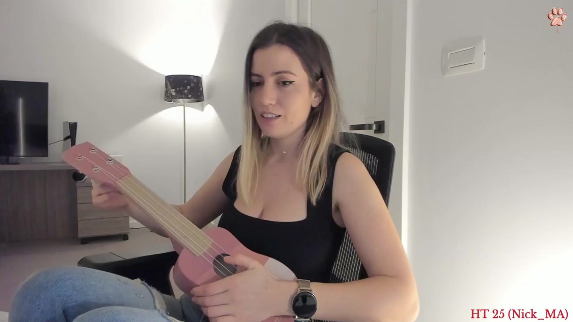 Gallery image thumbnail from happyendings_'s myfreecams stream on, 02/13/2025, 05:28 image 9 of 20