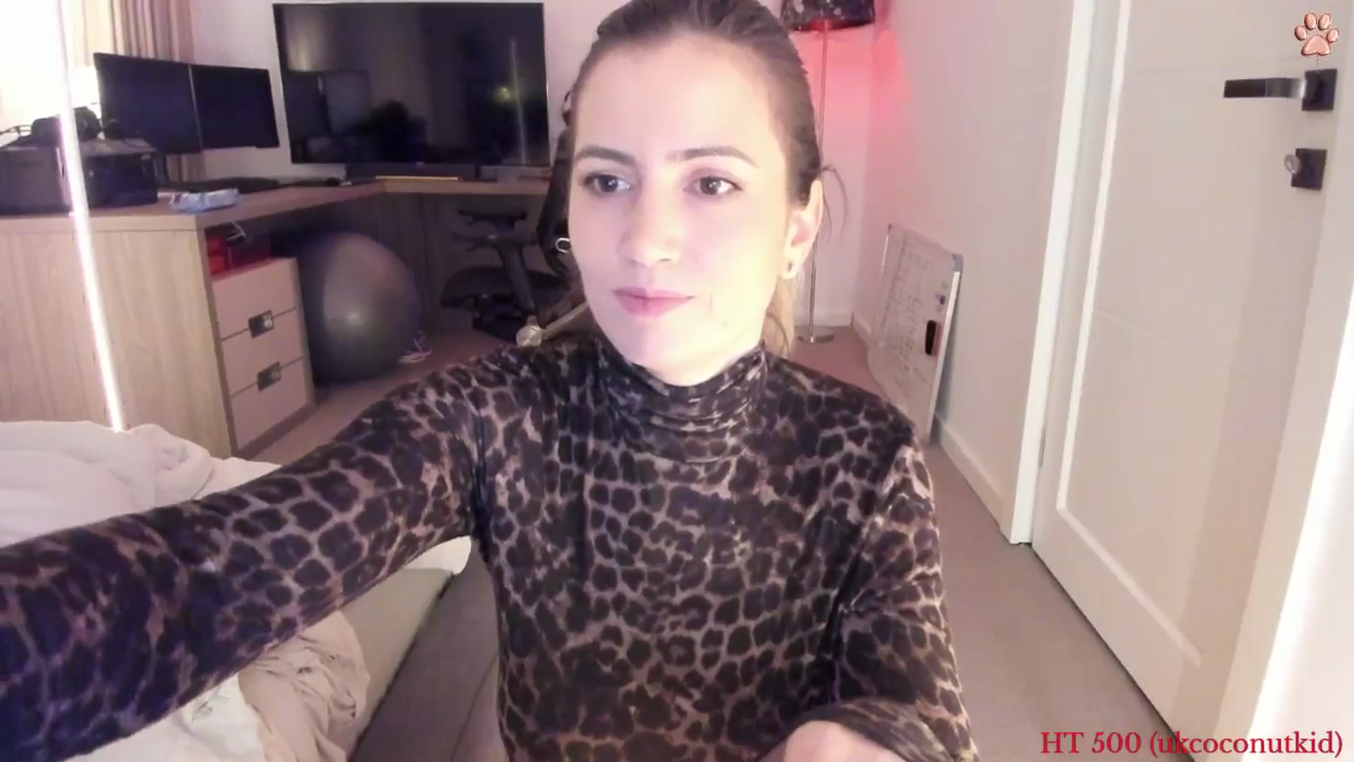 Gallery image thumbnail from happyendings_'s myfreecams stream on, 02/14/2025, 05:31 image 2 of 20
