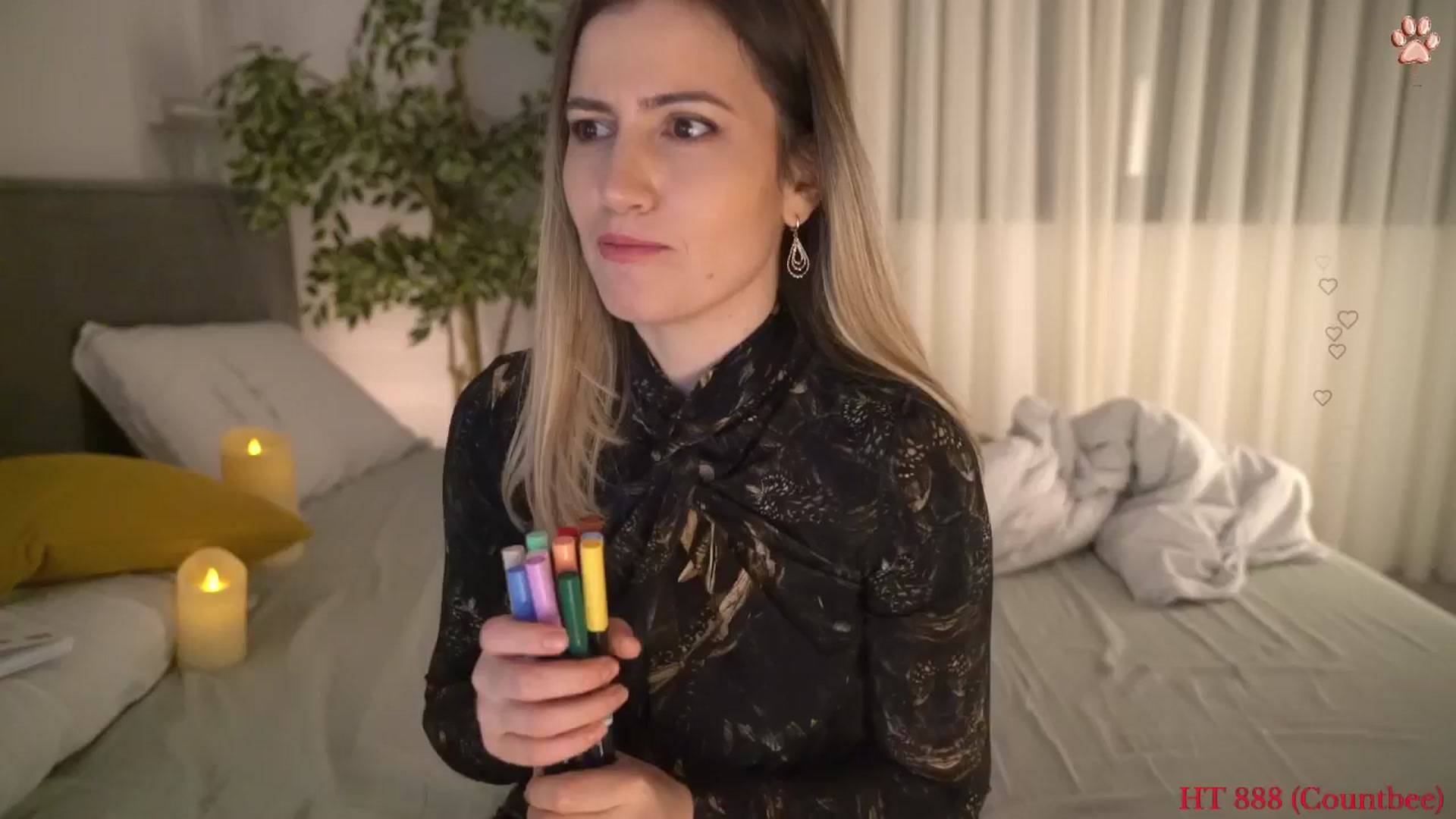 Gallery image thumbnail from happyendings_'s myfreecams stream on, 02/15/2025, 05:28 image 8 of 20