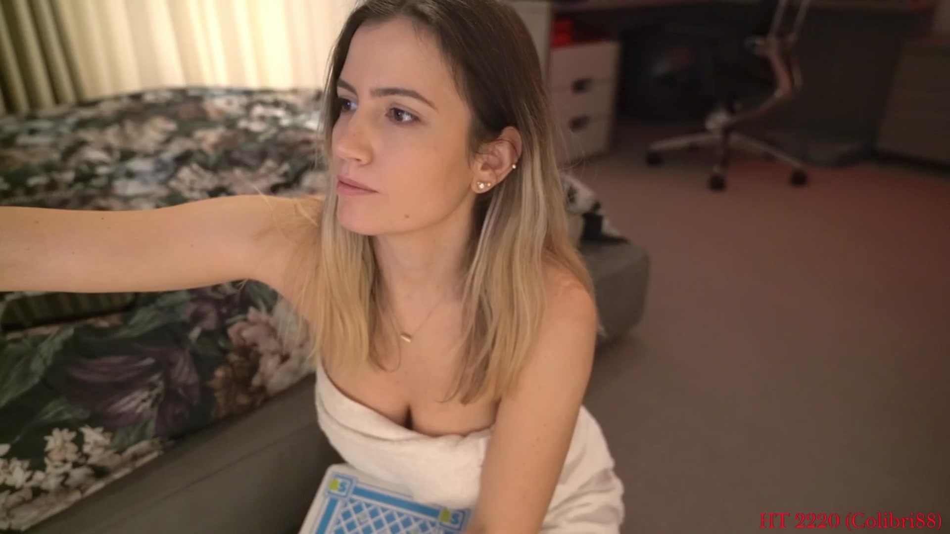 Gallery image thumbnail from happyendings_'s myfreecams stream on, 02/26/2025, 07:35 image 12 of 20