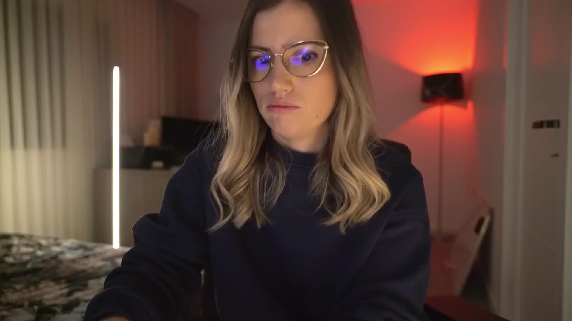 Gallery image thumbnail from happyendings_'s myfreecams stream on, 02/27/2025, 05:42 image 20 of 20