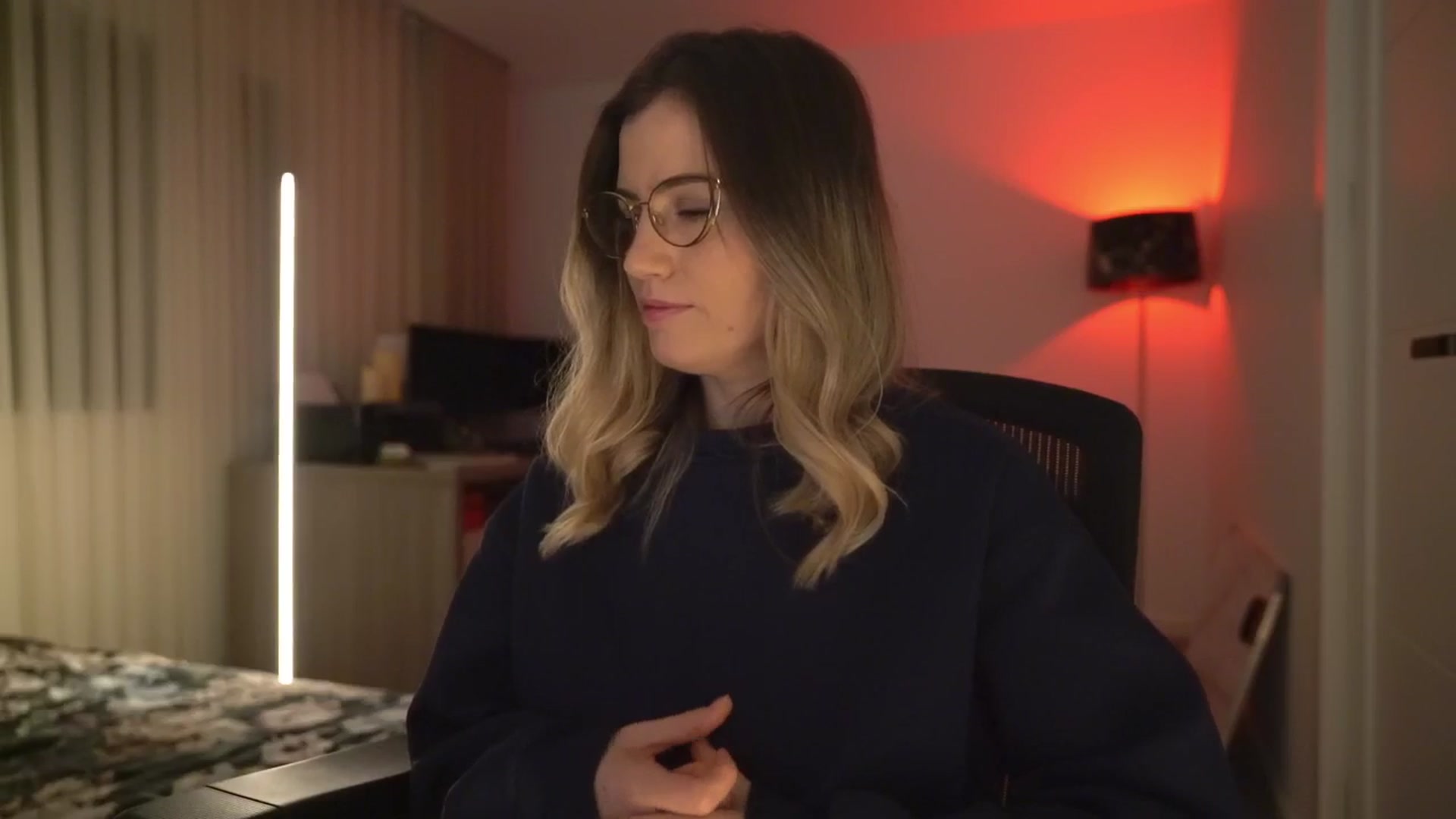 Gallery image thumbnail from happyendings_'s myfreecams stream on, 02/27/2025, 05:42 image 10 of 20