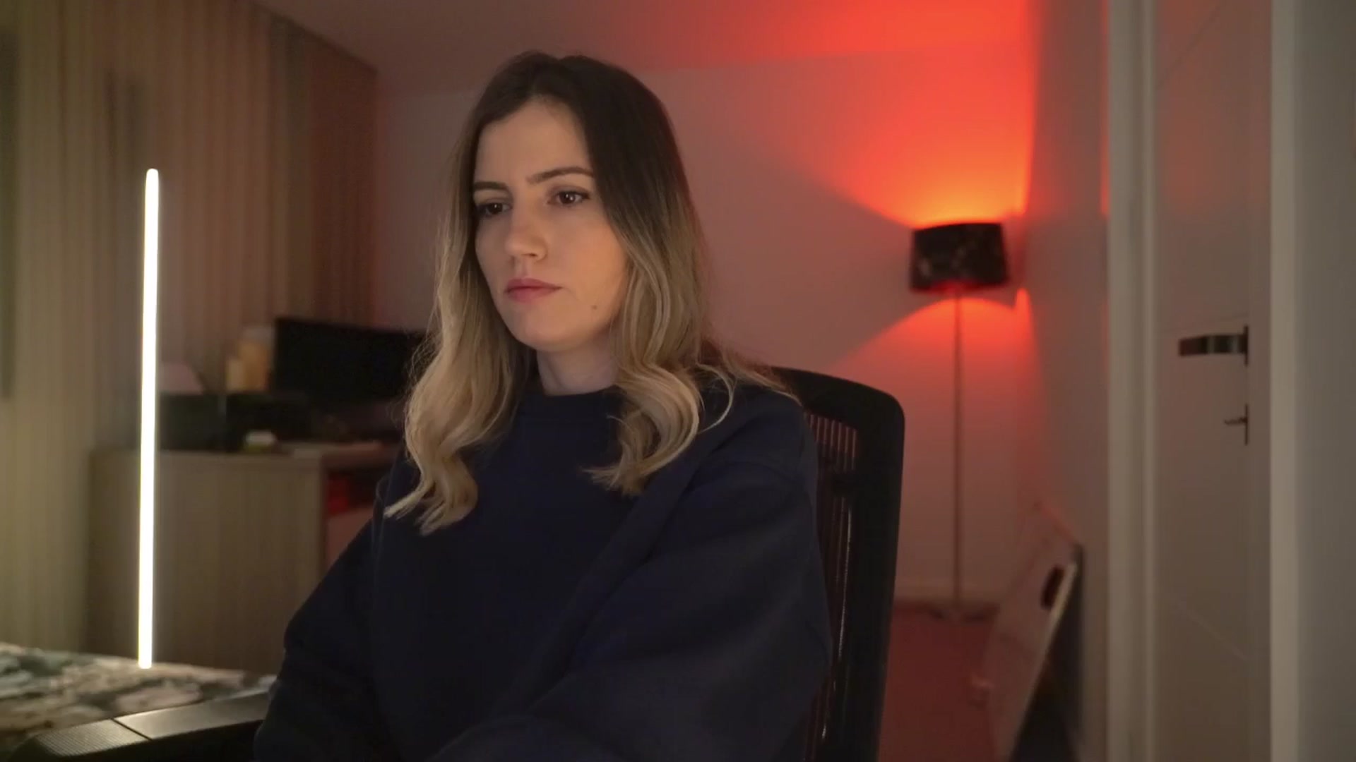 Gallery image thumbnail from happyendings_'s myfreecams stream on, 02/27/2025, 05:42 image 1 of 20