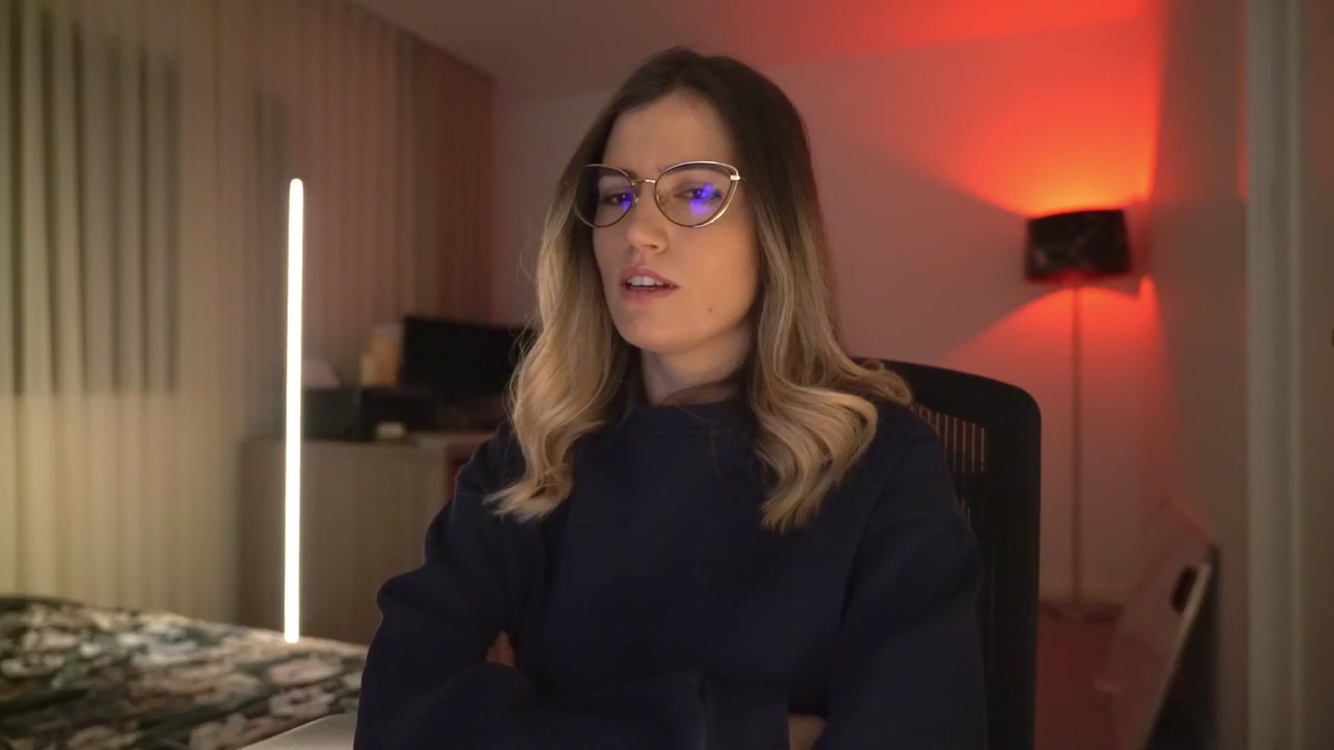 Gallery image thumbnail from happyendings_'s myfreecams stream on, 02/27/2025, 05:42 image 5 of 20