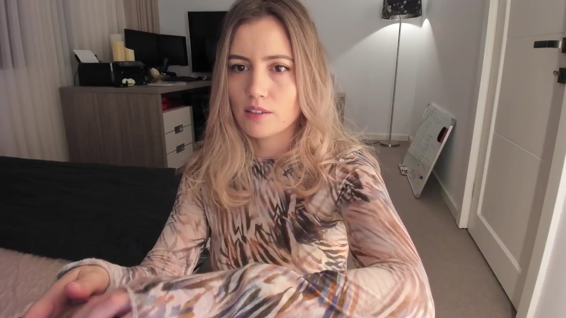 Gallery image thumbnail from happyendings_'s myfreecams stream on, 03/04/2025, 04:41 image 3 of 20