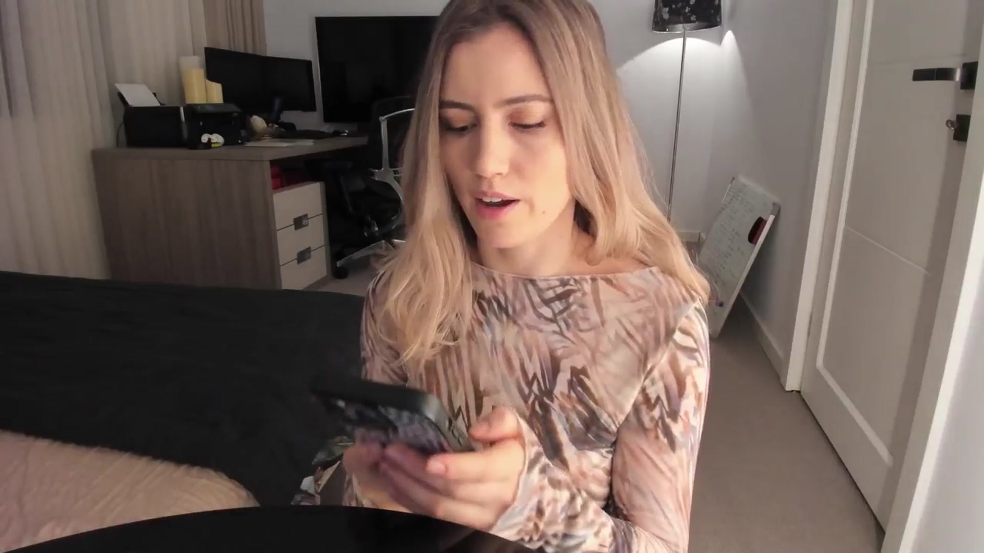 Gallery image thumbnail from happyendings_'s myfreecams stream on, 03/04/2025, 04:41 image 5 of 20