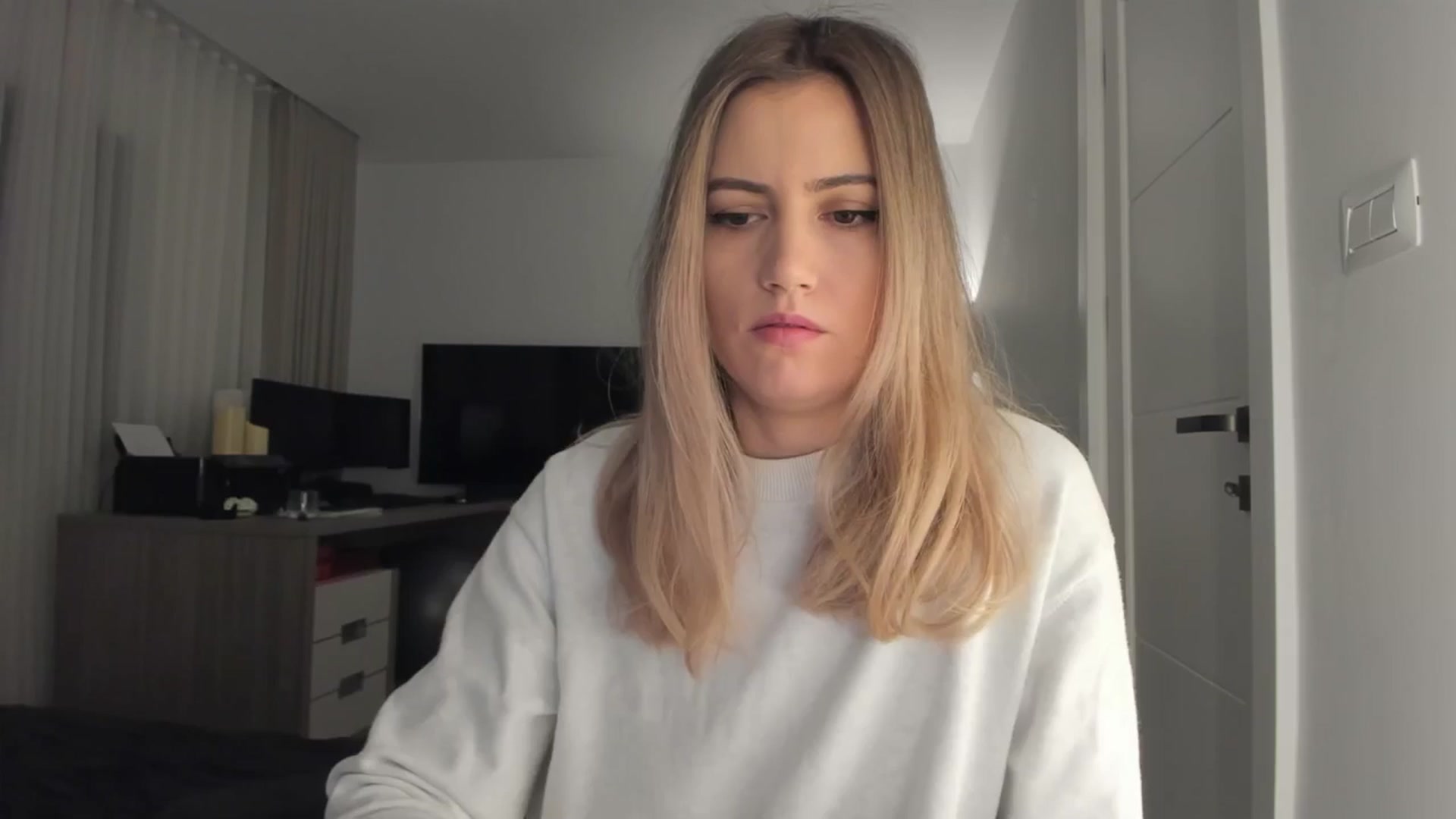 Gallery image thumbnail from happyendings_'s myfreecams stream on, 03/05/2025, 04:28 image 1 of 20