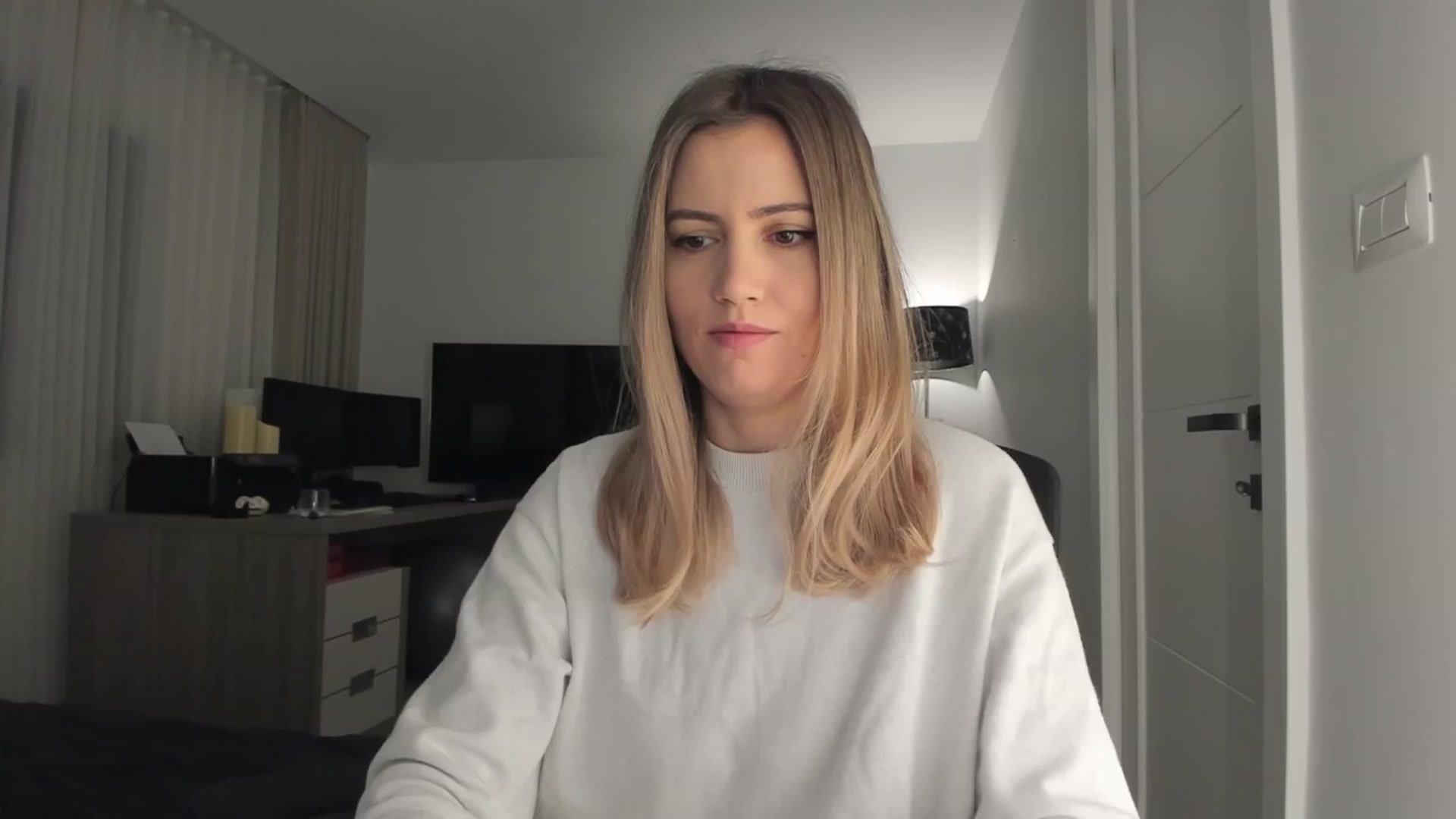 Gallery image thumbnail from happyendings_'s myfreecams stream on, 03/05/2025, 04:28 image 3 of 20