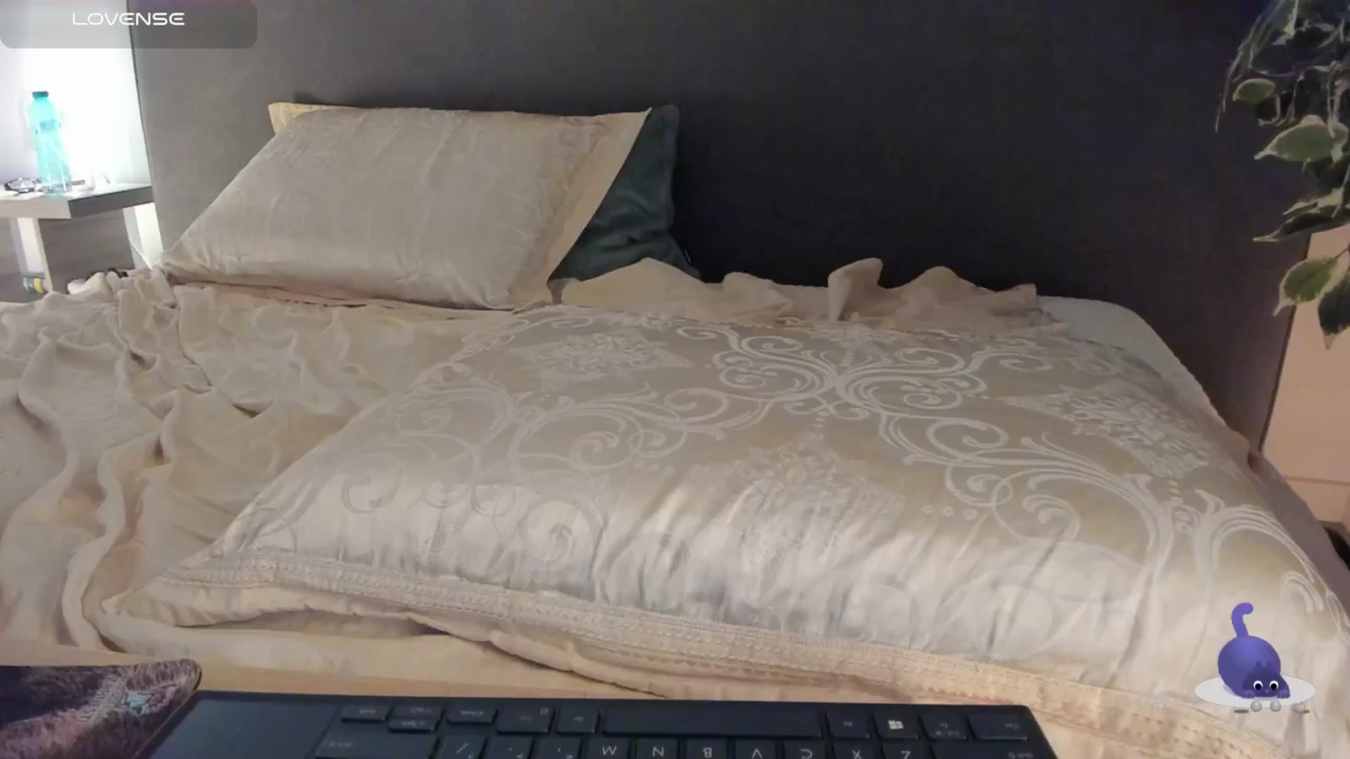 Gallery image thumbnail from happyendings_'s myfreecams stream on, 03/27/2025, 05:08 image 19 of 20