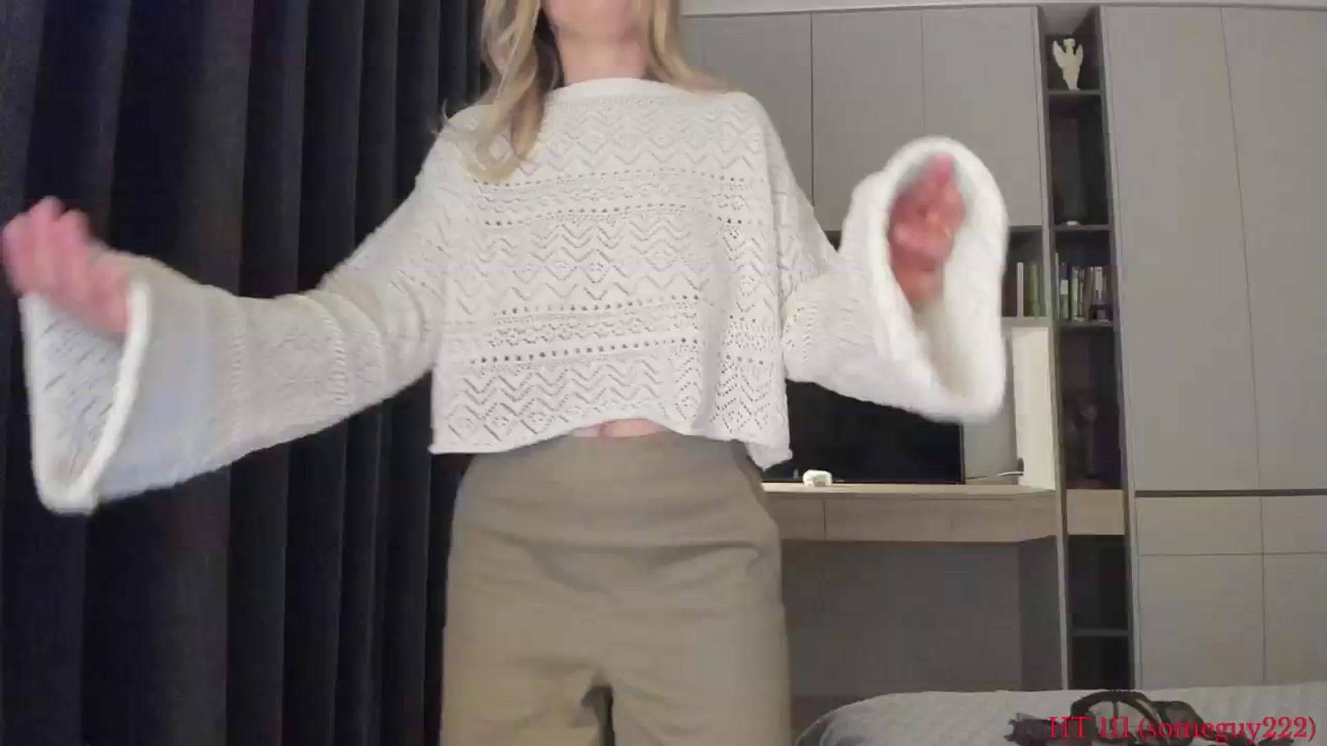 Gallery image thumbnail from happyendings_'s myfreecams stream on, 04/29/2025, 04:30 image 3 of 20