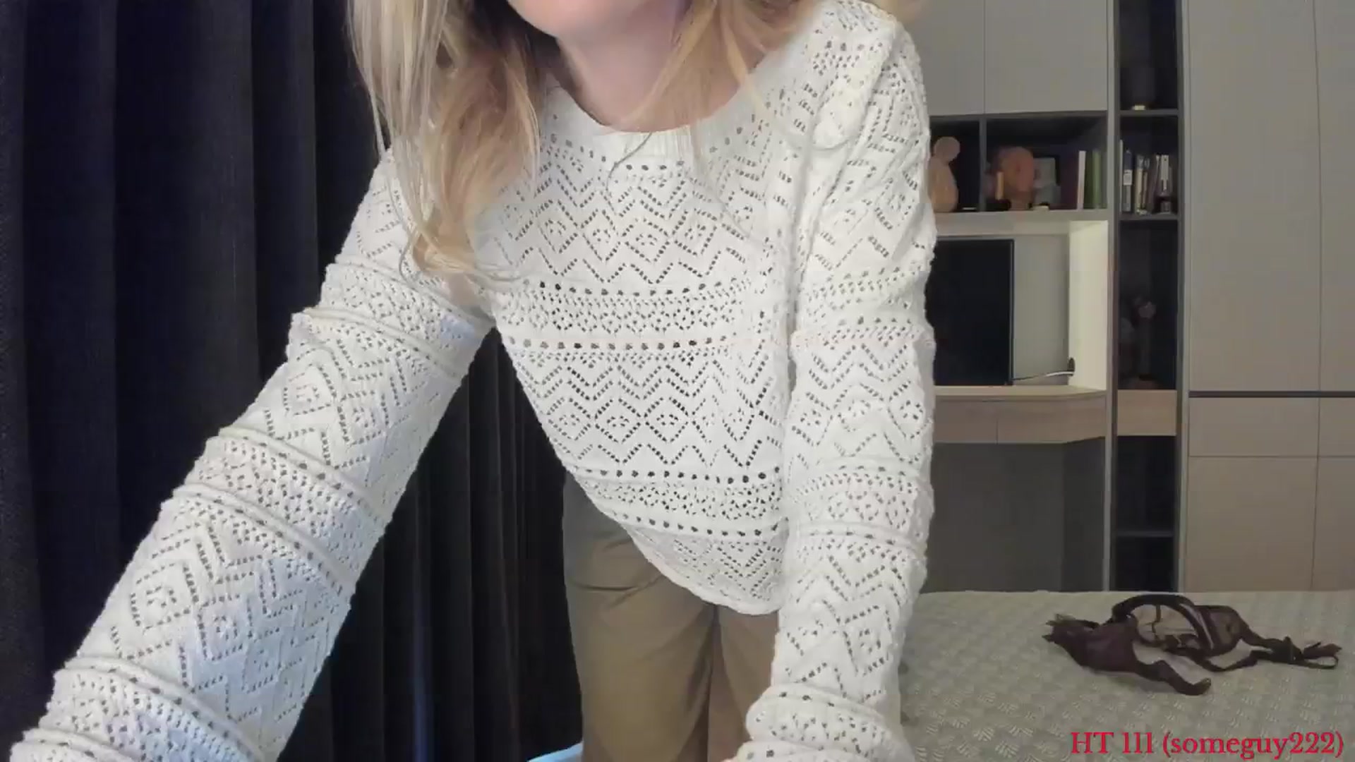 Gallery image thumbnail from happyendings_'s myfreecams stream on, 04/29/2025, 04:30 image 4 of 20