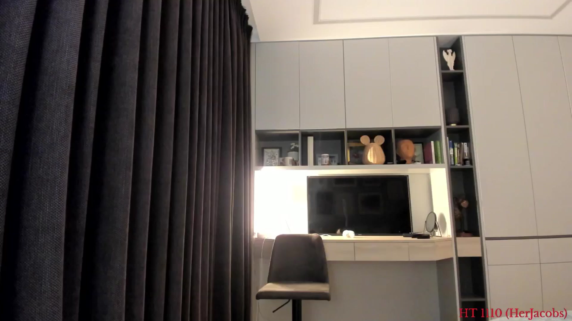 Gallery image thumbnail from happyendings_'s myfreecams stream on, 04/30/2025, 04:32 image 6 of 20