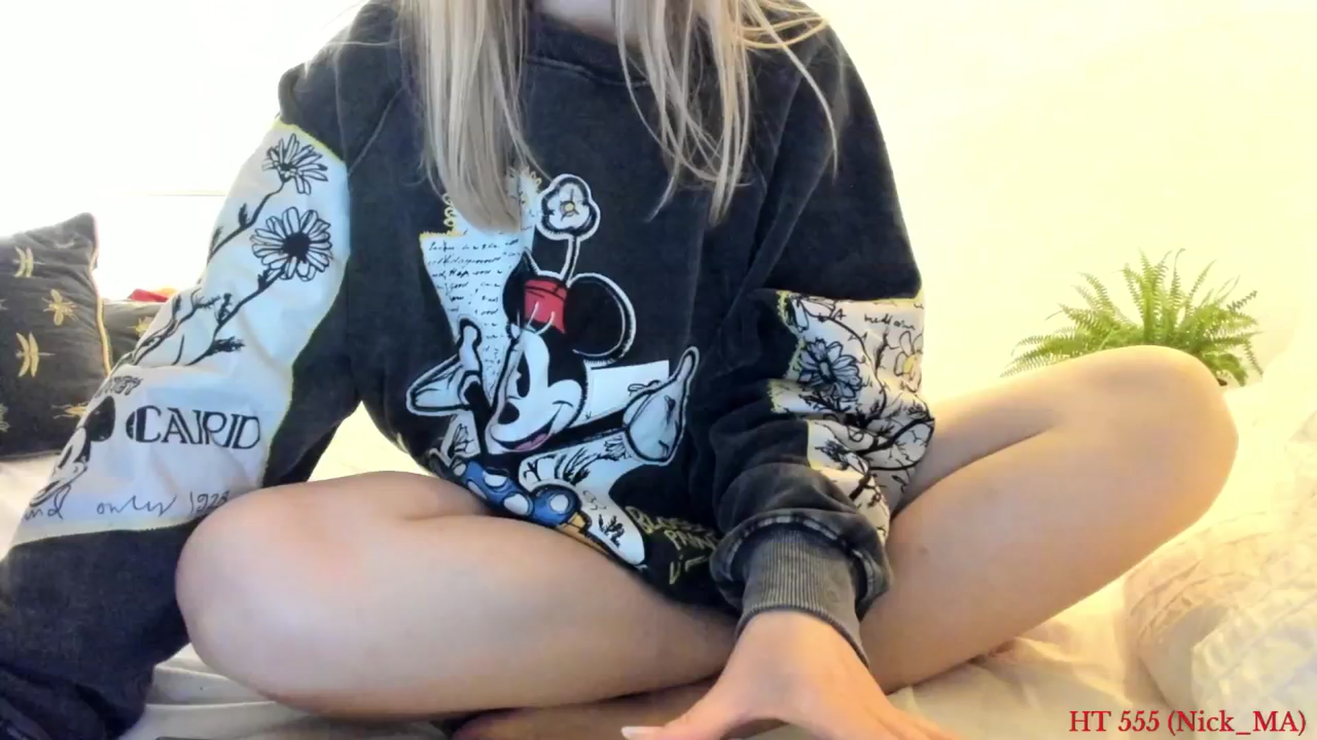 Gallery image thumbnail from happyendings_'s myfreecams stream on, 05/08/2025, 04:29 image 15 of 20