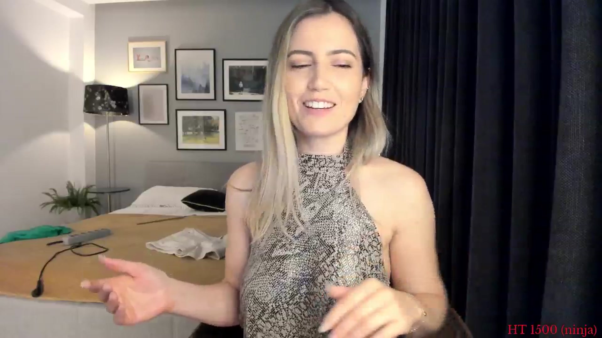 Gallery image thumbnail from happyendings_'s myfreecams stream on, 05/16/2025, 04:31 image 13 of 20