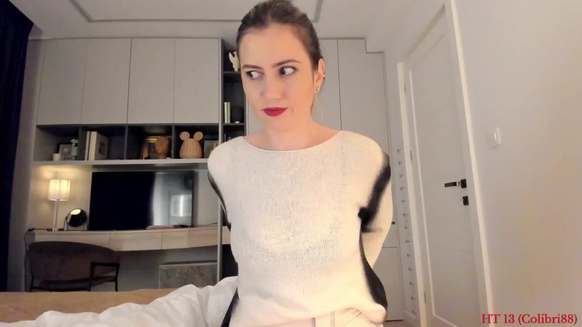 Gallery image thumbnail from happyendings_'s myfreecams stream on, 05/30/2025, 23:22 image 10 of 20