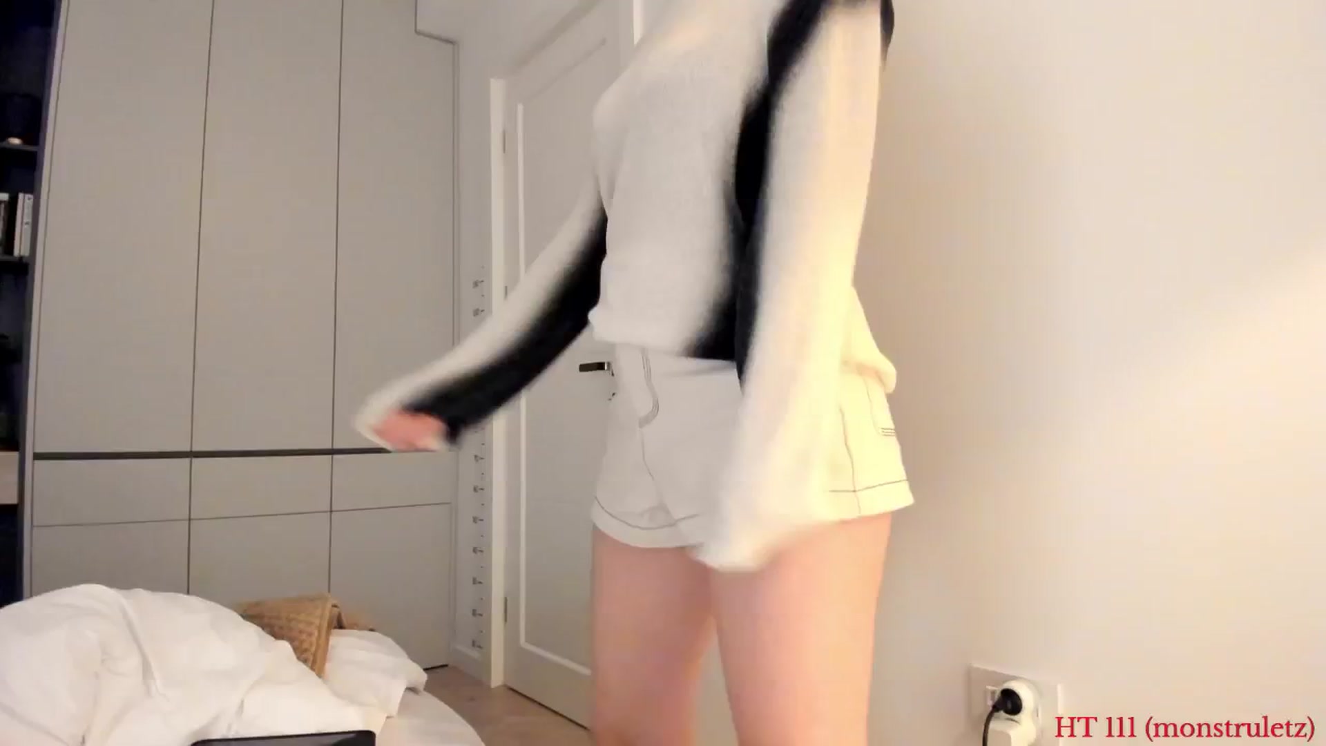 Gallery image thumbnail from happyendings_'s myfreecams stream on, 05/30/2025, 23:22 image 13 of 20