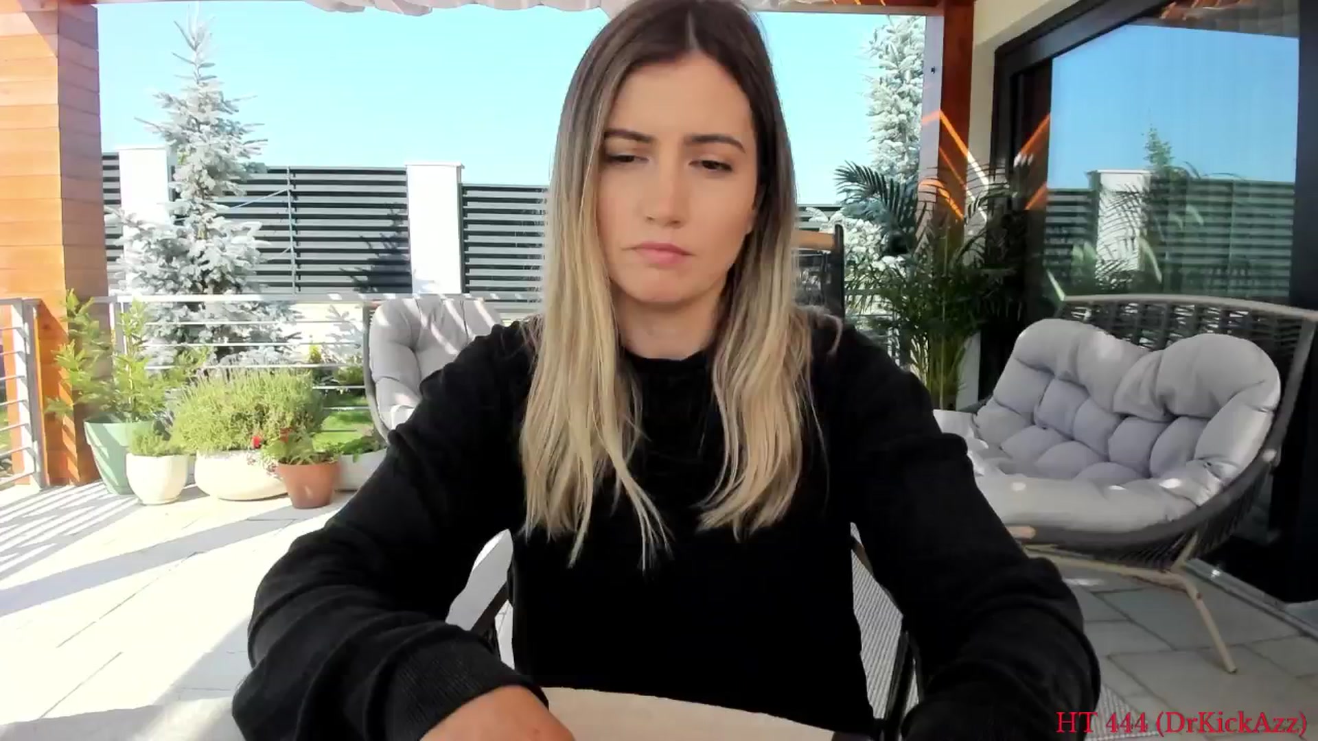 Gallery image thumbnail from happyendings_'s myfreecams stream on, 06/19/2025, 06:27 image 8 of 20