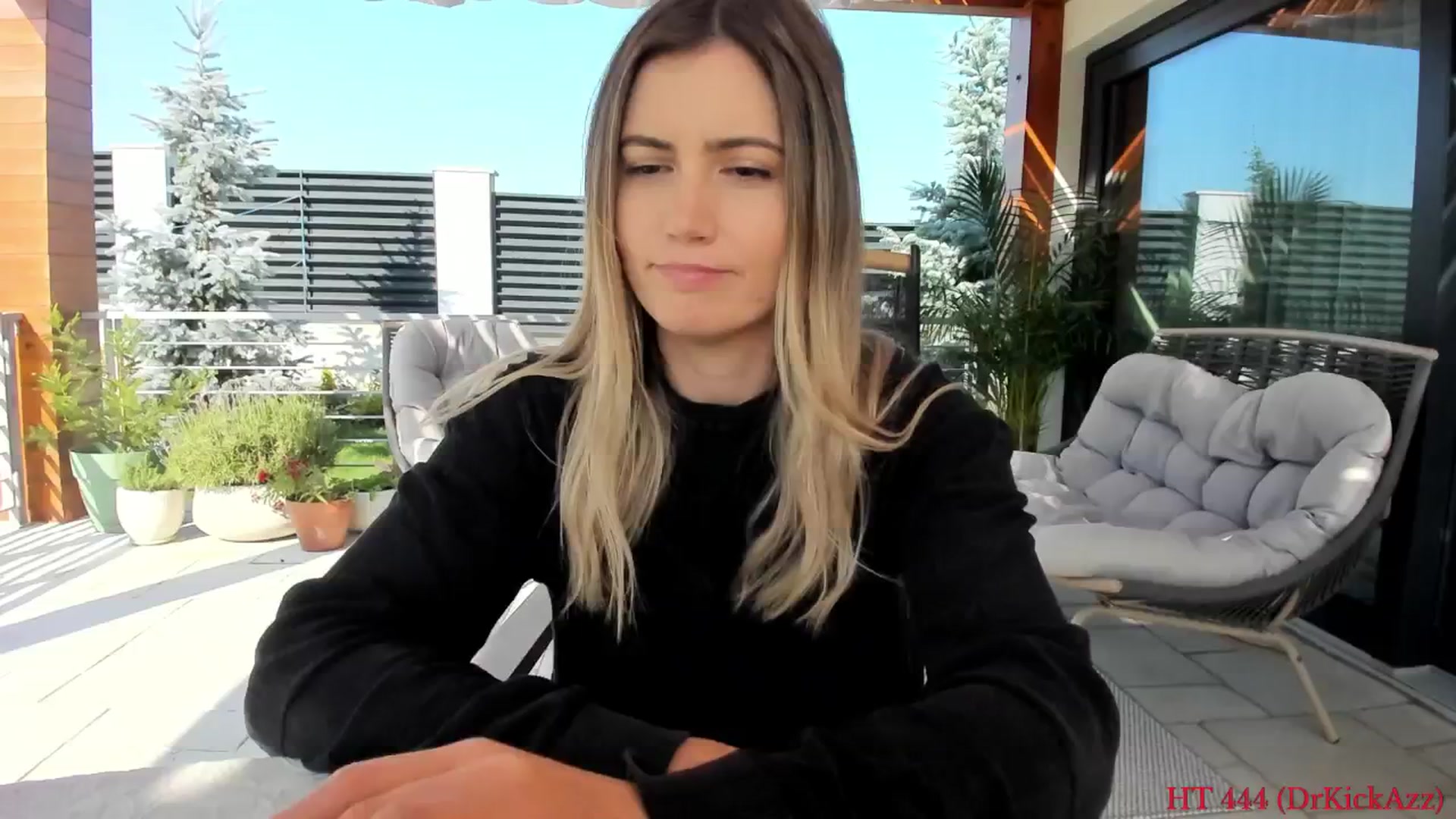 Gallery image thumbnail from happyendings_'s myfreecams stream on, 06/19/2025, 06:27 image 5 of 20