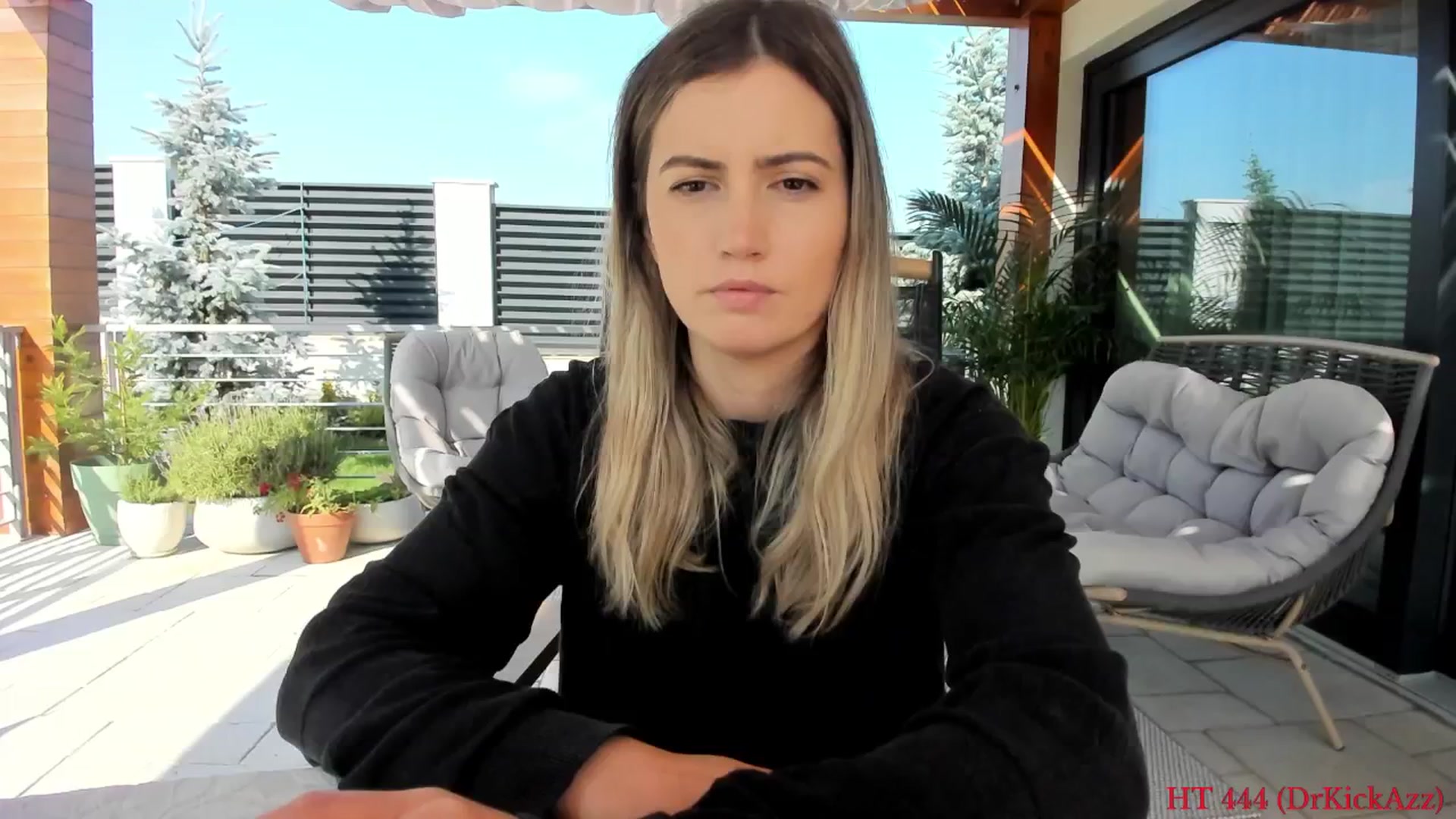 Gallery image thumbnail from happyendings_'s myfreecams stream on, 06/19/2025, 06:27 image 1 of 20