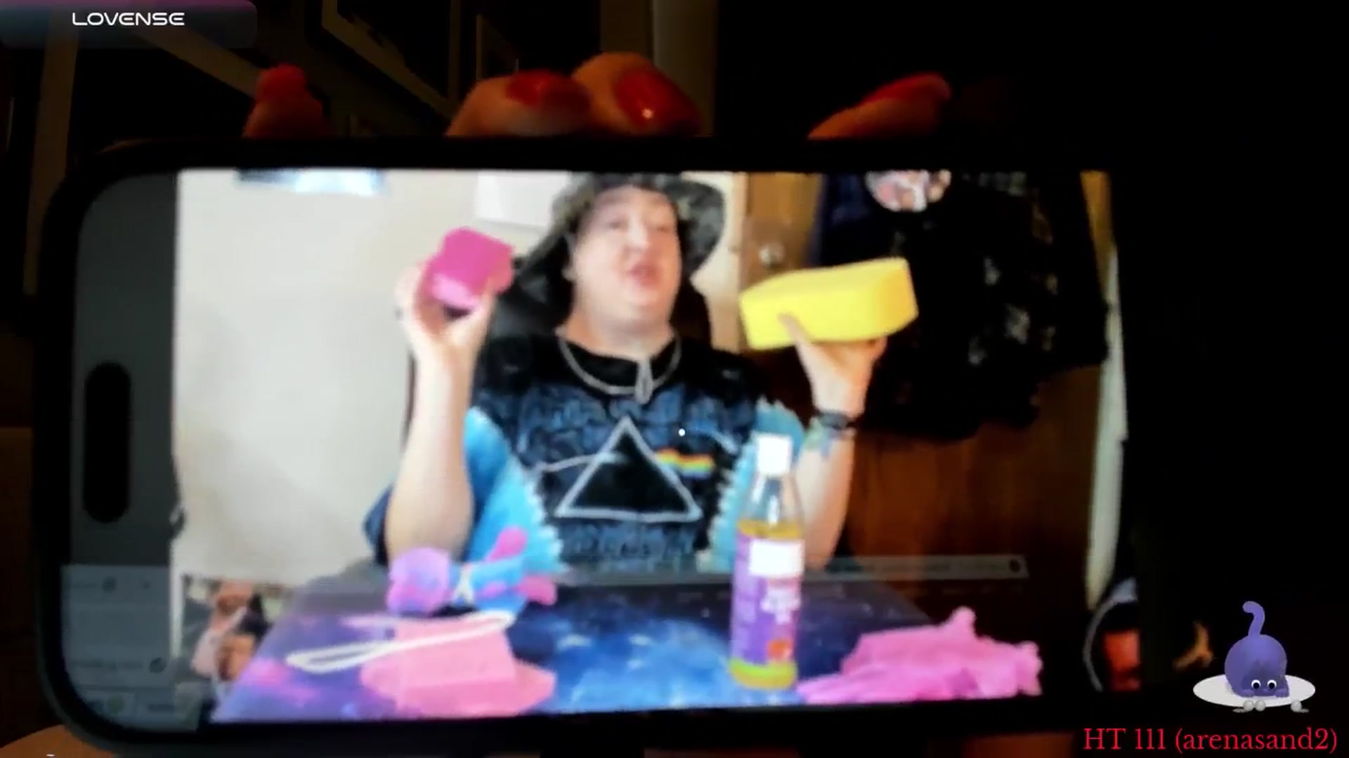 Gallery image thumbnail from happyendings_'s myfreecams stream on, 08/17/2025, 04:46 image 9 of 20