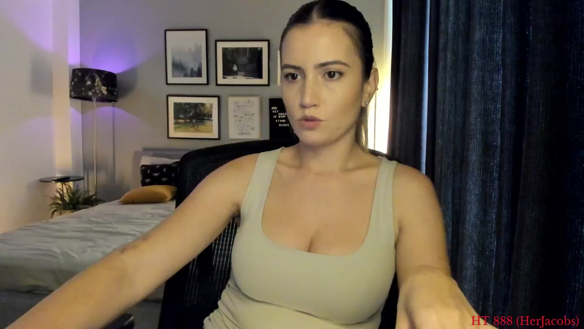 Gallery image thumbnail from happyendings_'s myfreecams stream on, 09/03/2025, 06:21 image 2 of 20