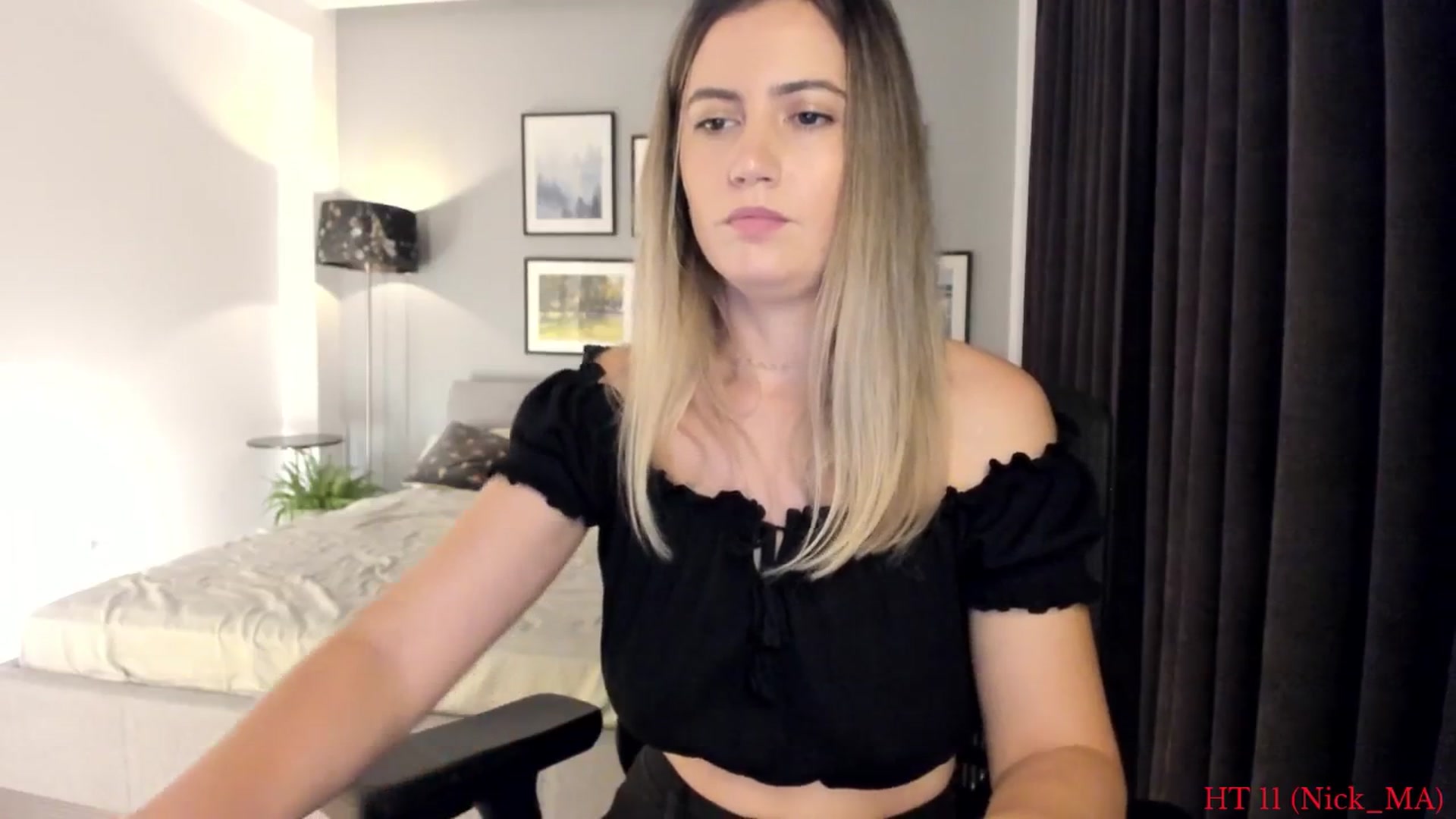 Gallery image thumbnail from happyendings_'s myfreecams stream on, 09/05/2025, 02:55 image 9 of 20