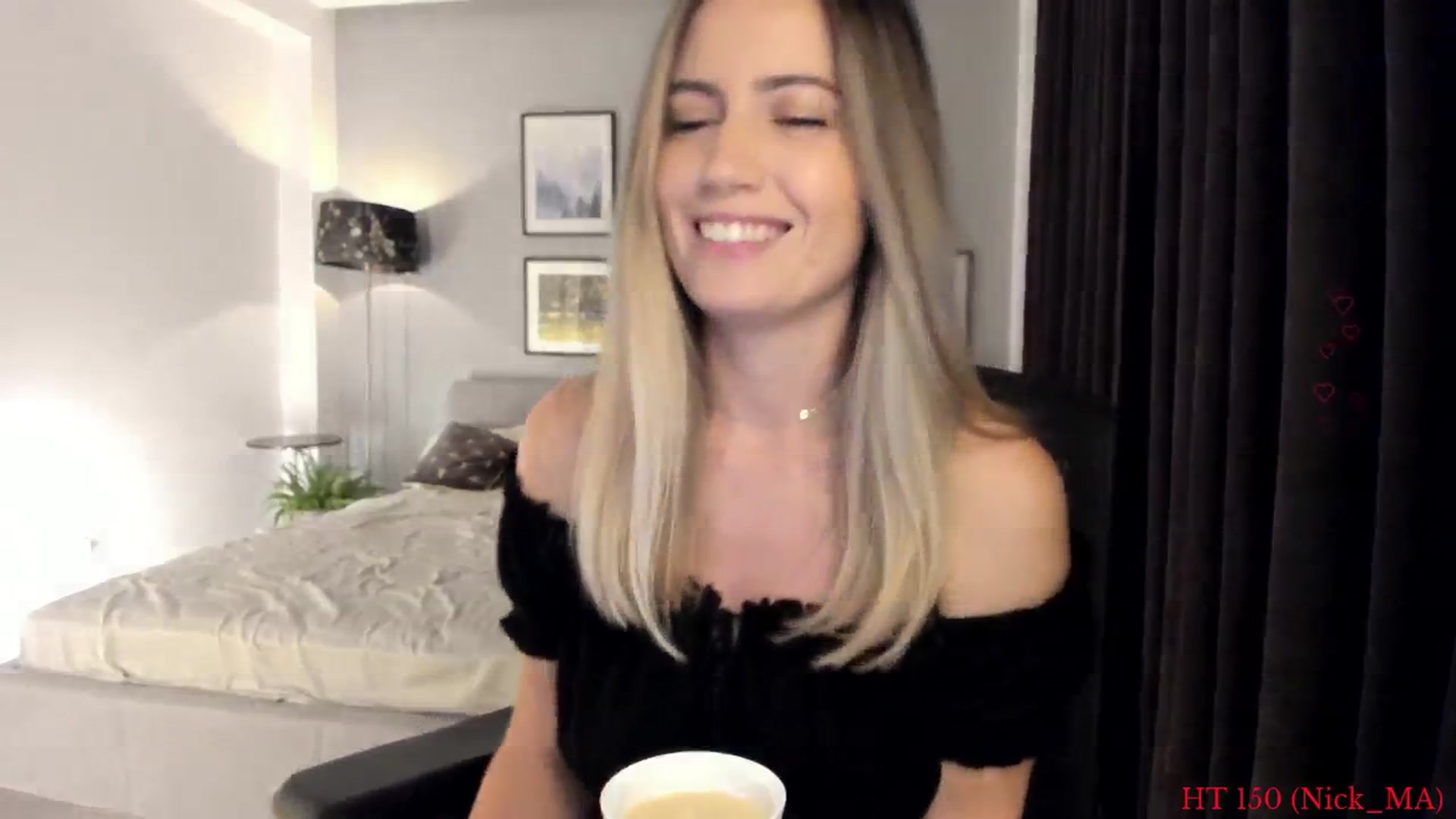Gallery image thumbnail from happyendings_'s myfreecams stream on, 09/05/2025, 02:55 image 13 of 20