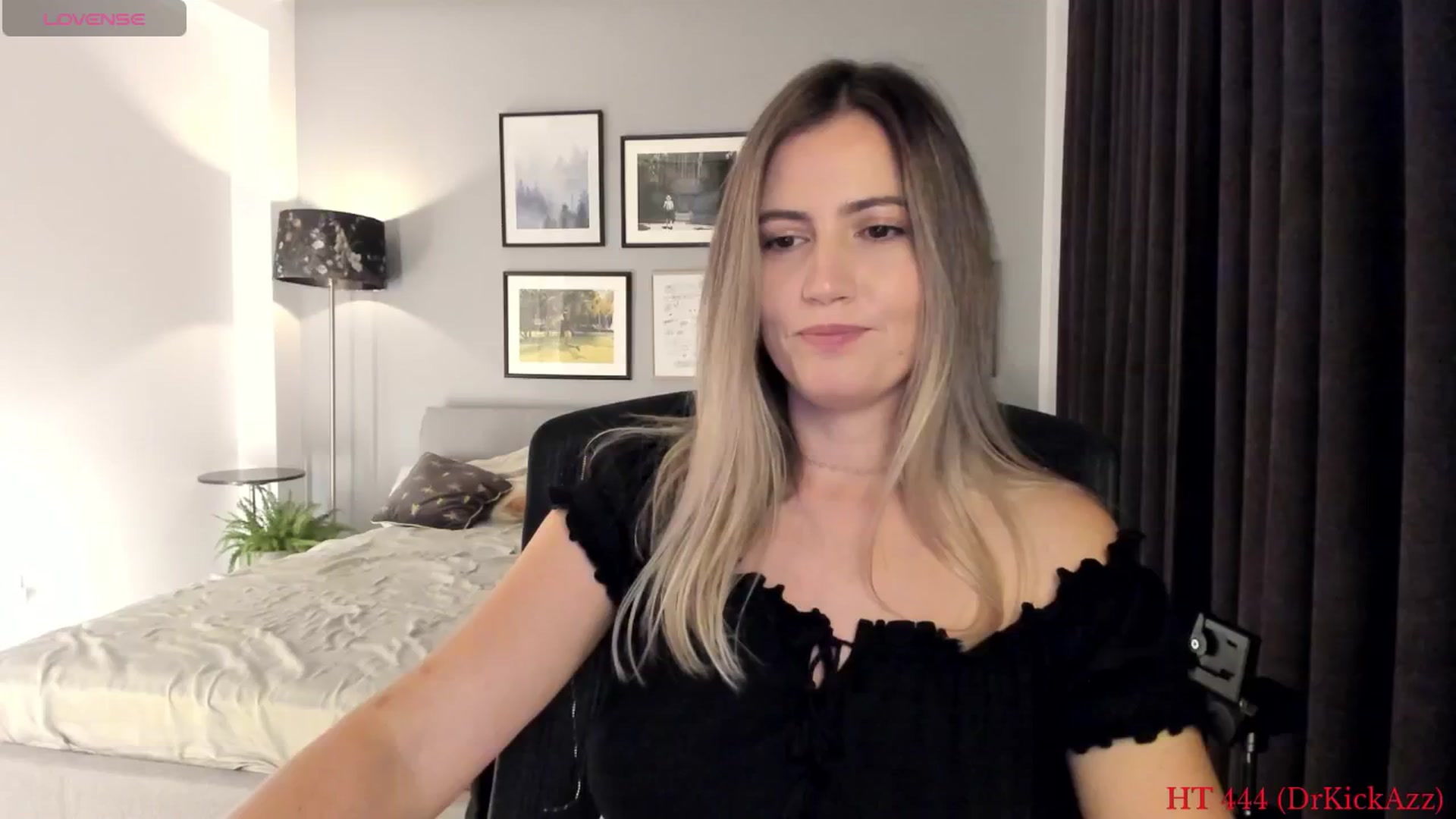 Gallery image thumbnail from happyendings_'s myfreecams stream on, 09/05/2025, 04:40 image 1 of 20