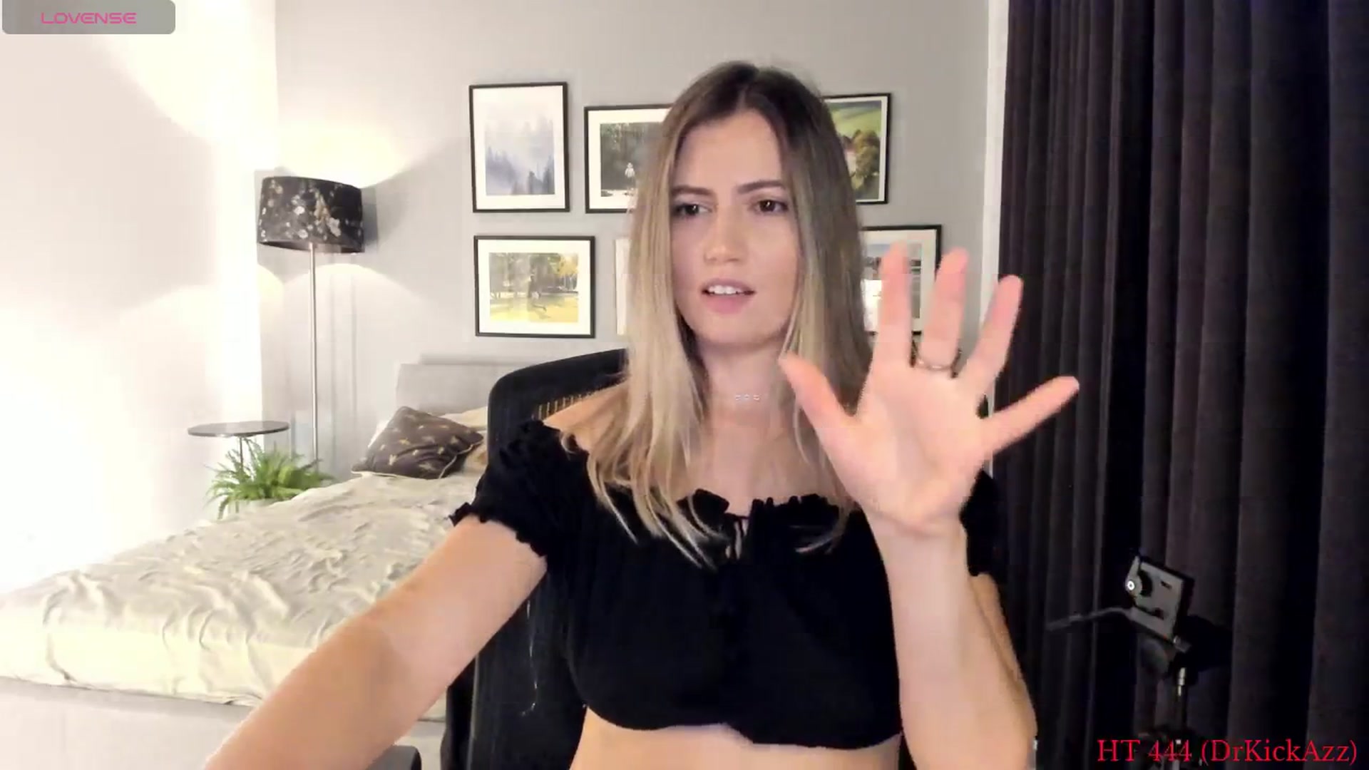 Gallery image thumbnail from happyendings_'s myfreecams stream on, 09/05/2025, 04:40 image 6 of 20
