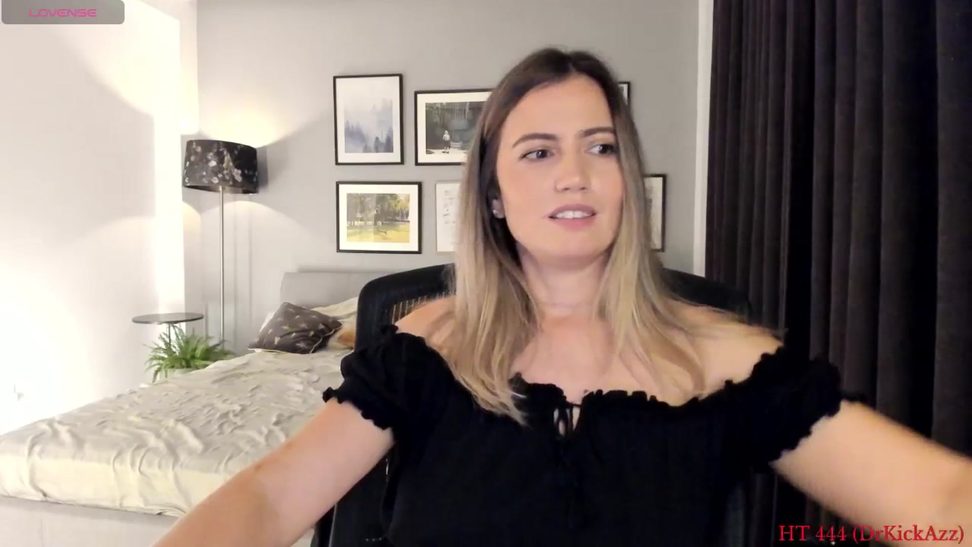 Gallery image thumbnail from happyendings_'s myfreecams stream on, 09/05/2025, 04:40 image 2 of 20