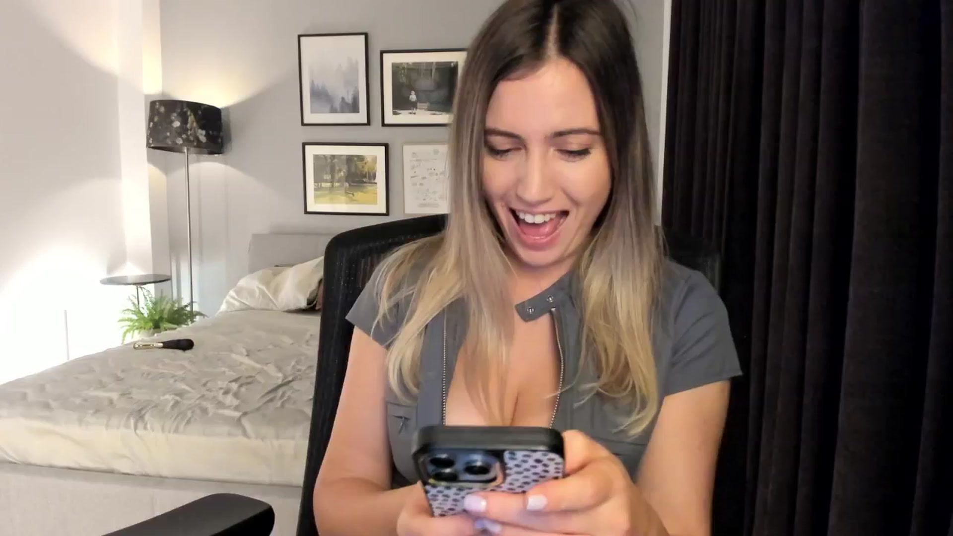 Gallery image thumbnail from happyendings_'s myfreecams stream on, 09/07/2025, 24:05 image 5 of 20