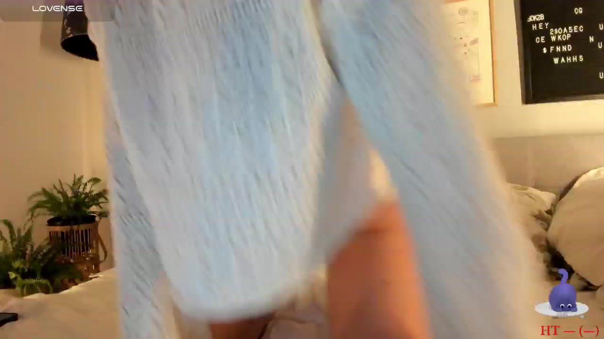 Gallery image thumbnail from happyendings_'s myfreecams stream on, 09/21/2025, 02:49 image 18 of 20
