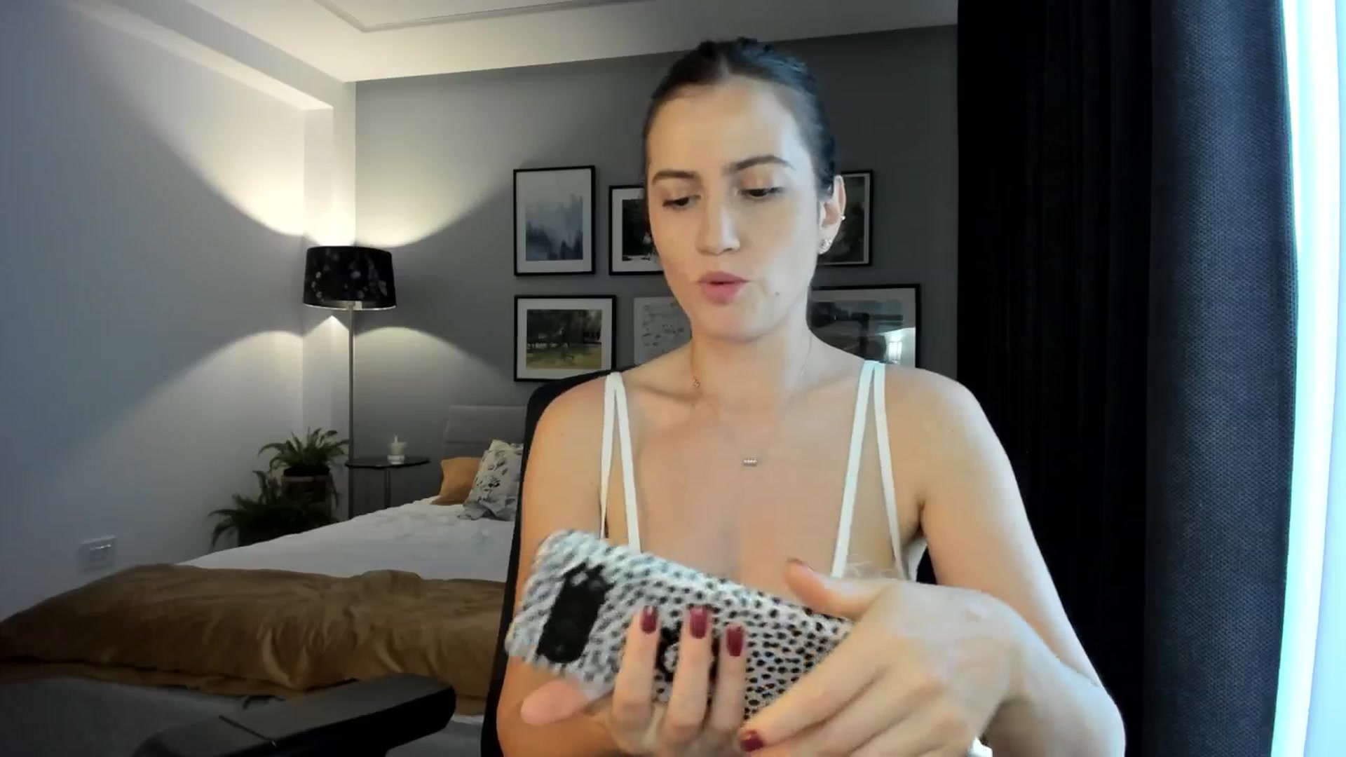 Gallery image thumbnail from happyendings_'s myfreecams stream on, 09/22/2025, 07:35 image 8 of 20