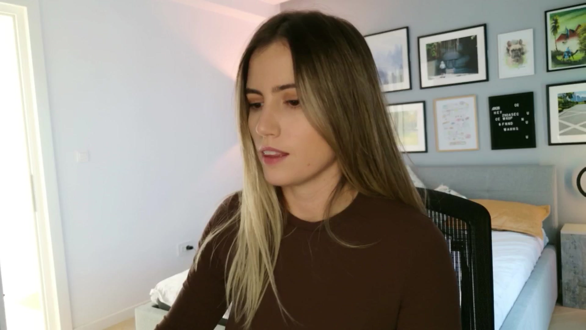 Gallery image thumbnail from happyendings_'s myfreecams stream on, 09/23/2025, 12:51 image 9 of 20