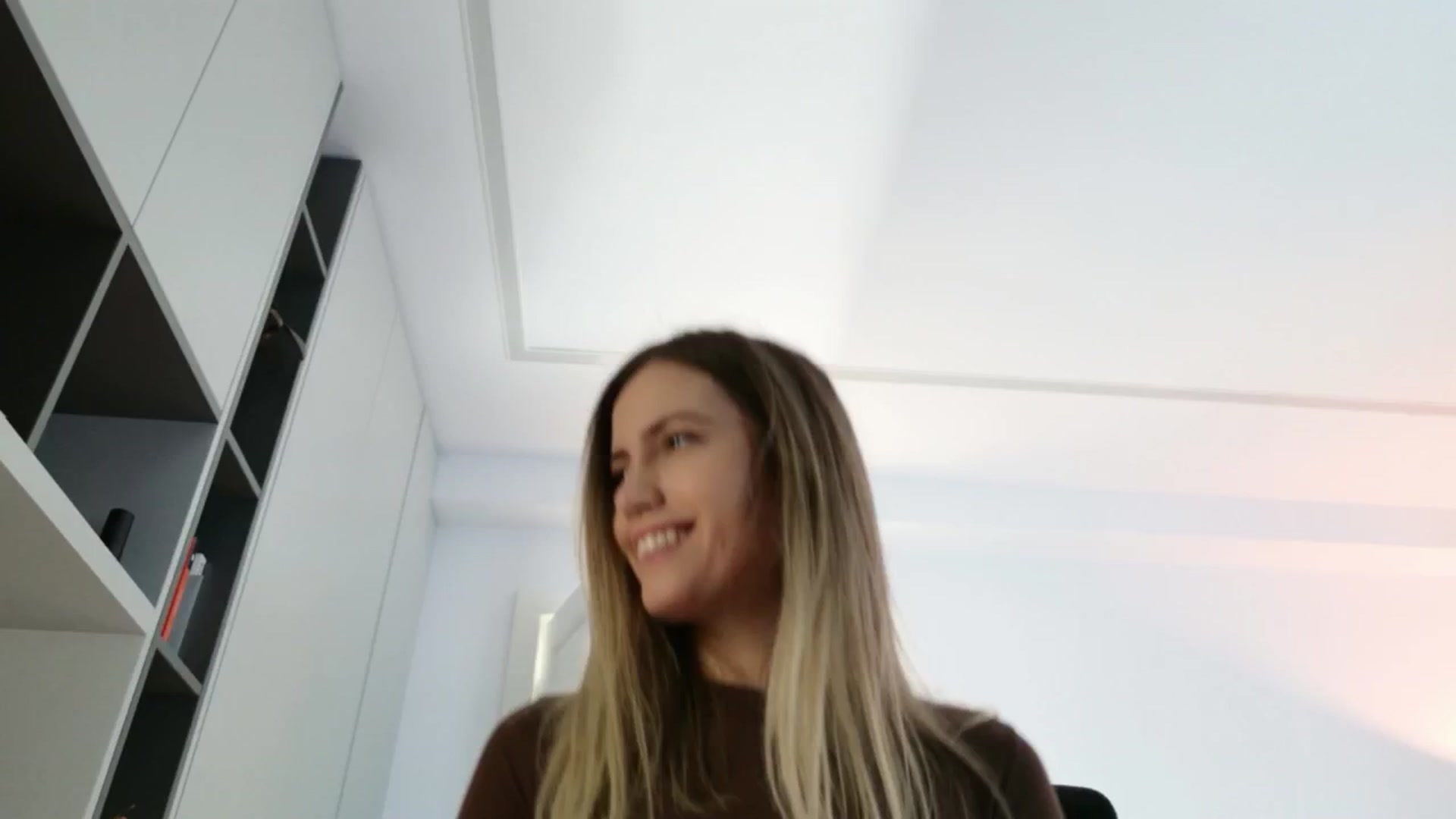 Gallery image thumbnail from happyendings_'s myfreecams stream on, 09/23/2025, 12:51 image 3 of 20
