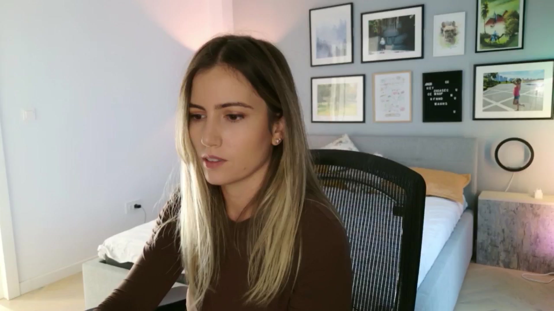Gallery image thumbnail from happyendings_'s myfreecams stream on, 09/23/2025, 13:42 image 4 of 20