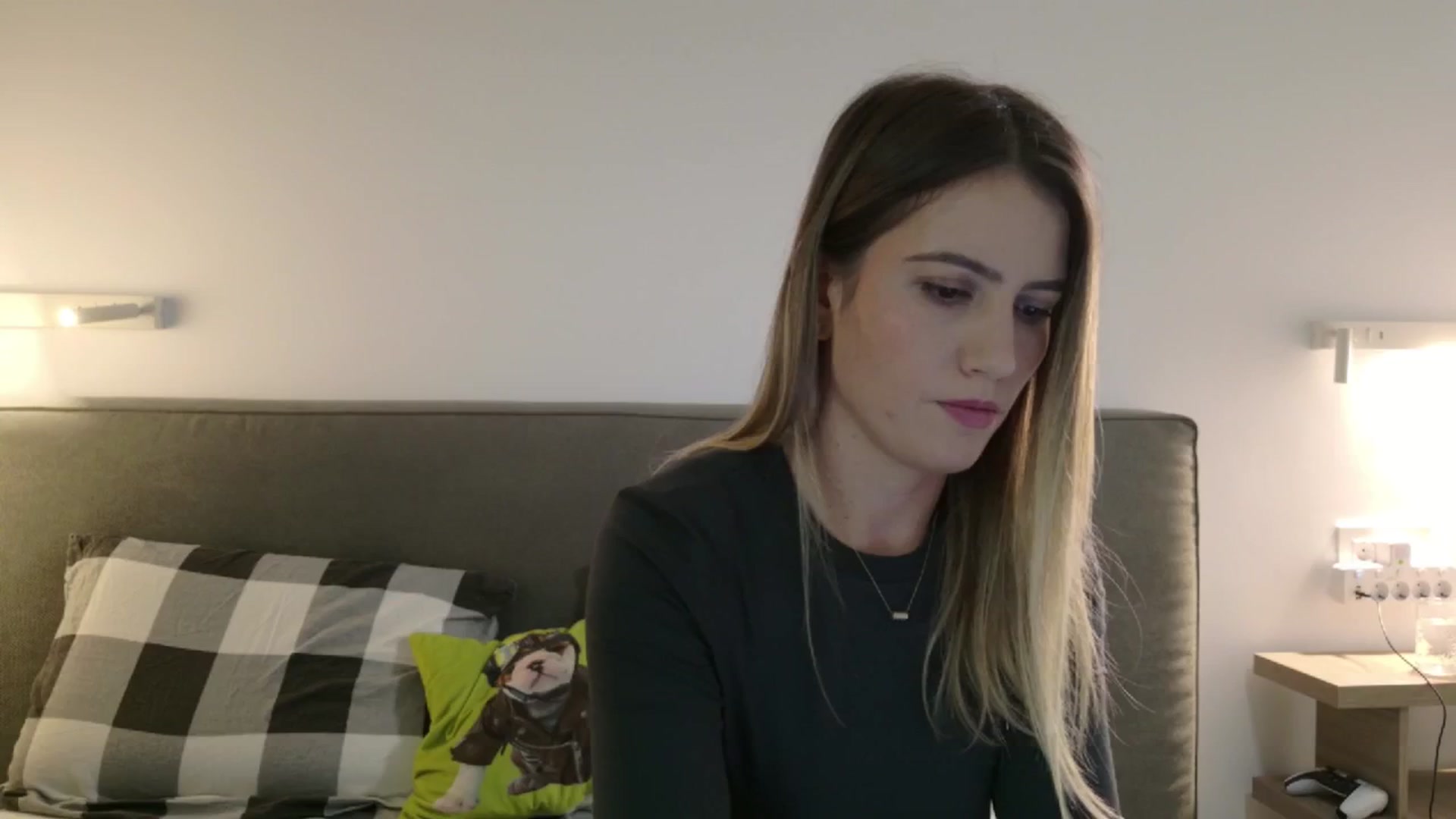Gallery image thumbnail from happyendings_'s myfreecams stream on, 09/30/2025, 10:13 image 5 of 20