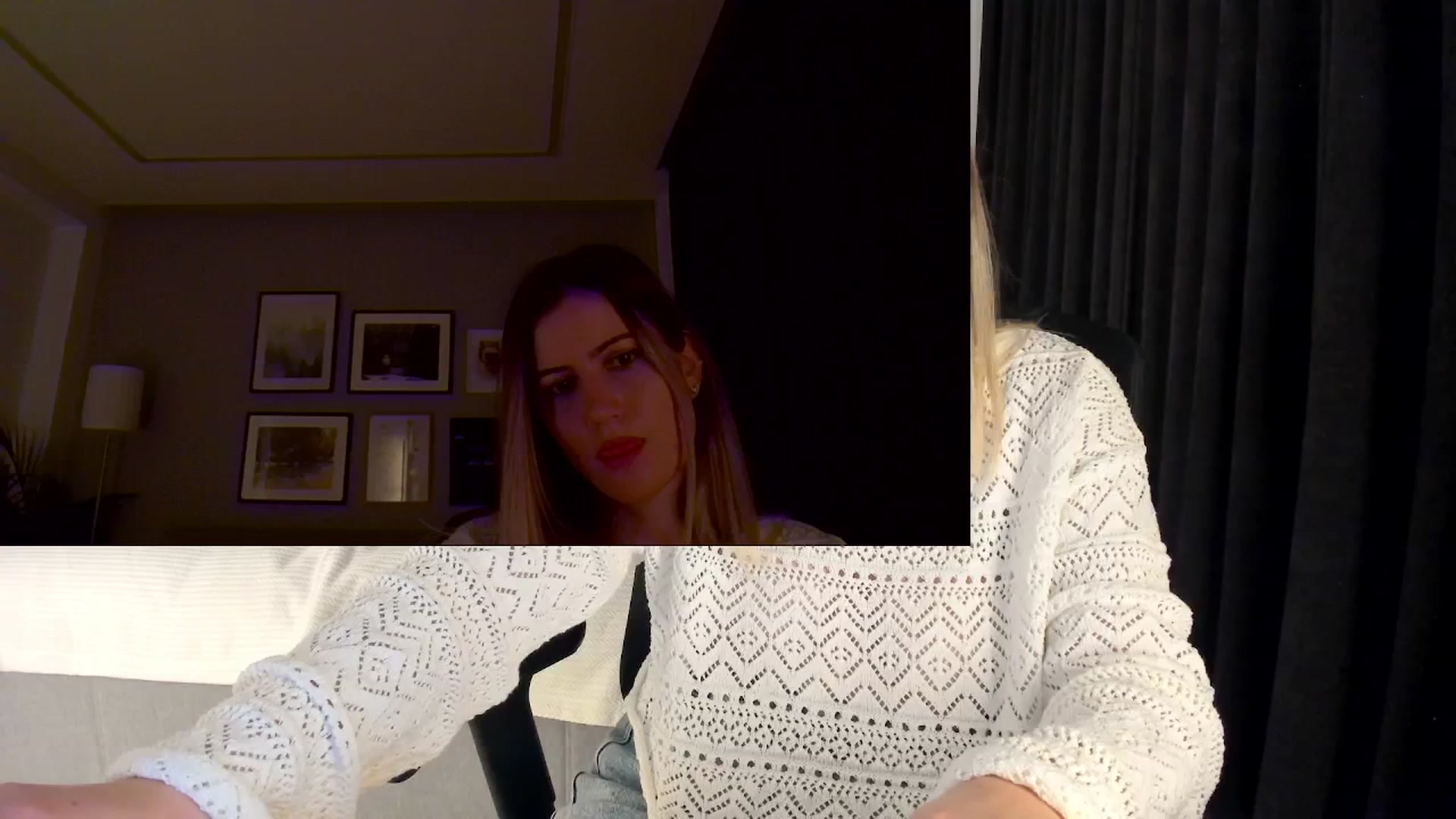 Gallery image thumbnail from happyendings_'s myfreecams stream on, 11/10/2025, 04:08 image 15 of 20