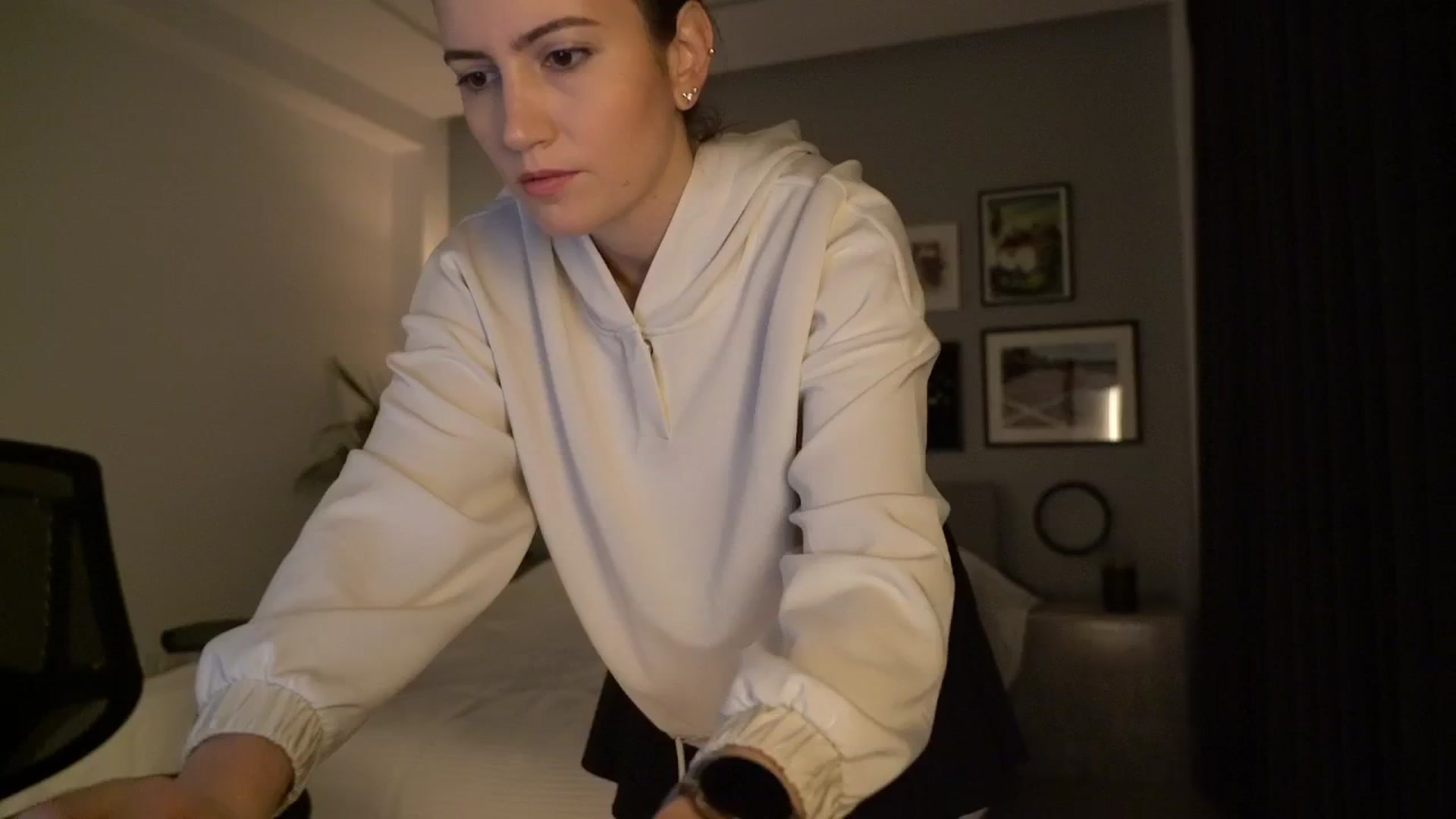 Gallery image thumbnail from happyendings_'s myfreecams stream on, 11/13/2025, 03:57 image 13 of 20