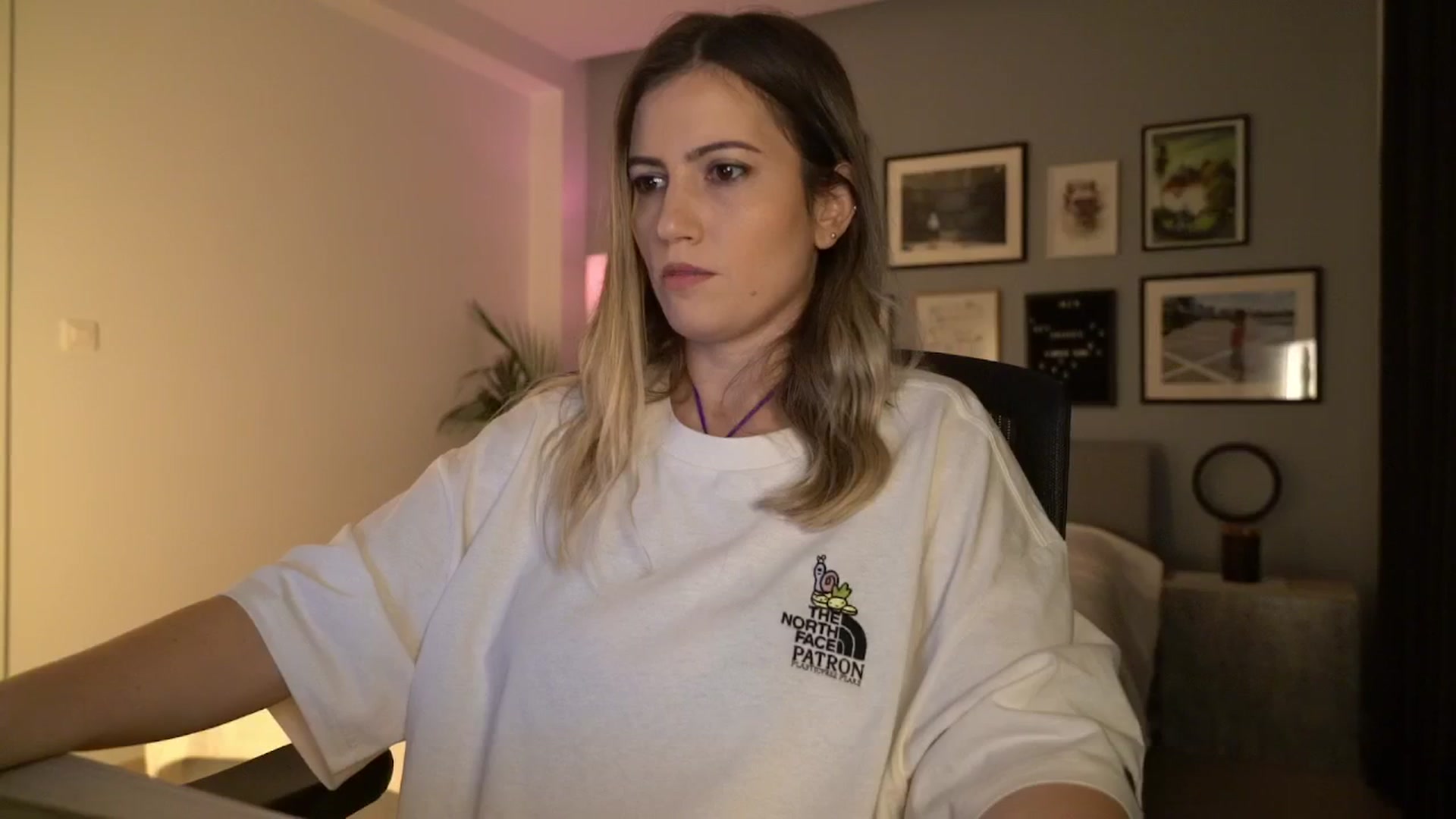 Gallery image thumbnail from happyendings_'s myfreecams stream on, 11/16/2025, 05:16 image 17 of 20