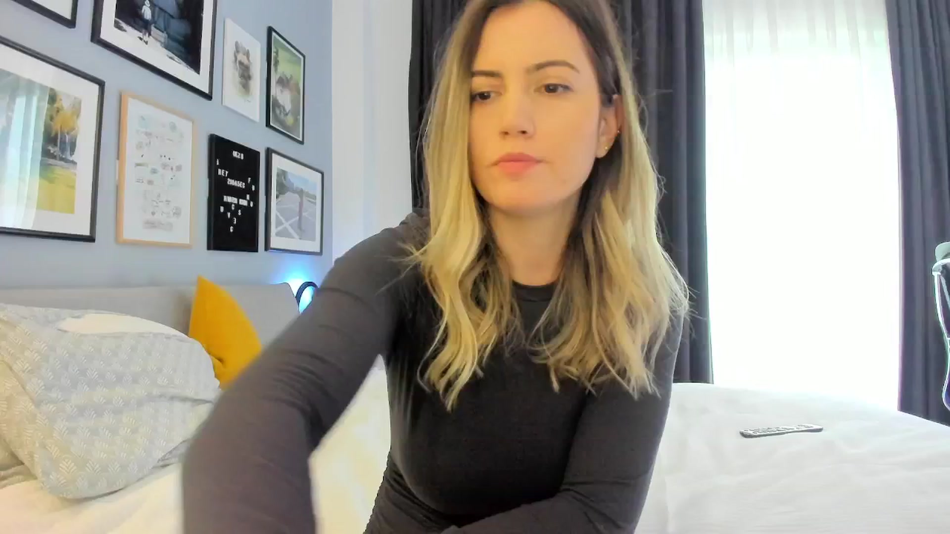 Gallery image thumbnail from happyendings_'s myfreecams stream on, 11/19/2025, 07:14 image 2 of 20